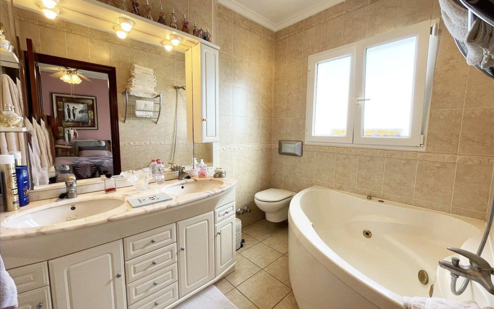 A Vendre - Villa - Calpe - Calpe Centro