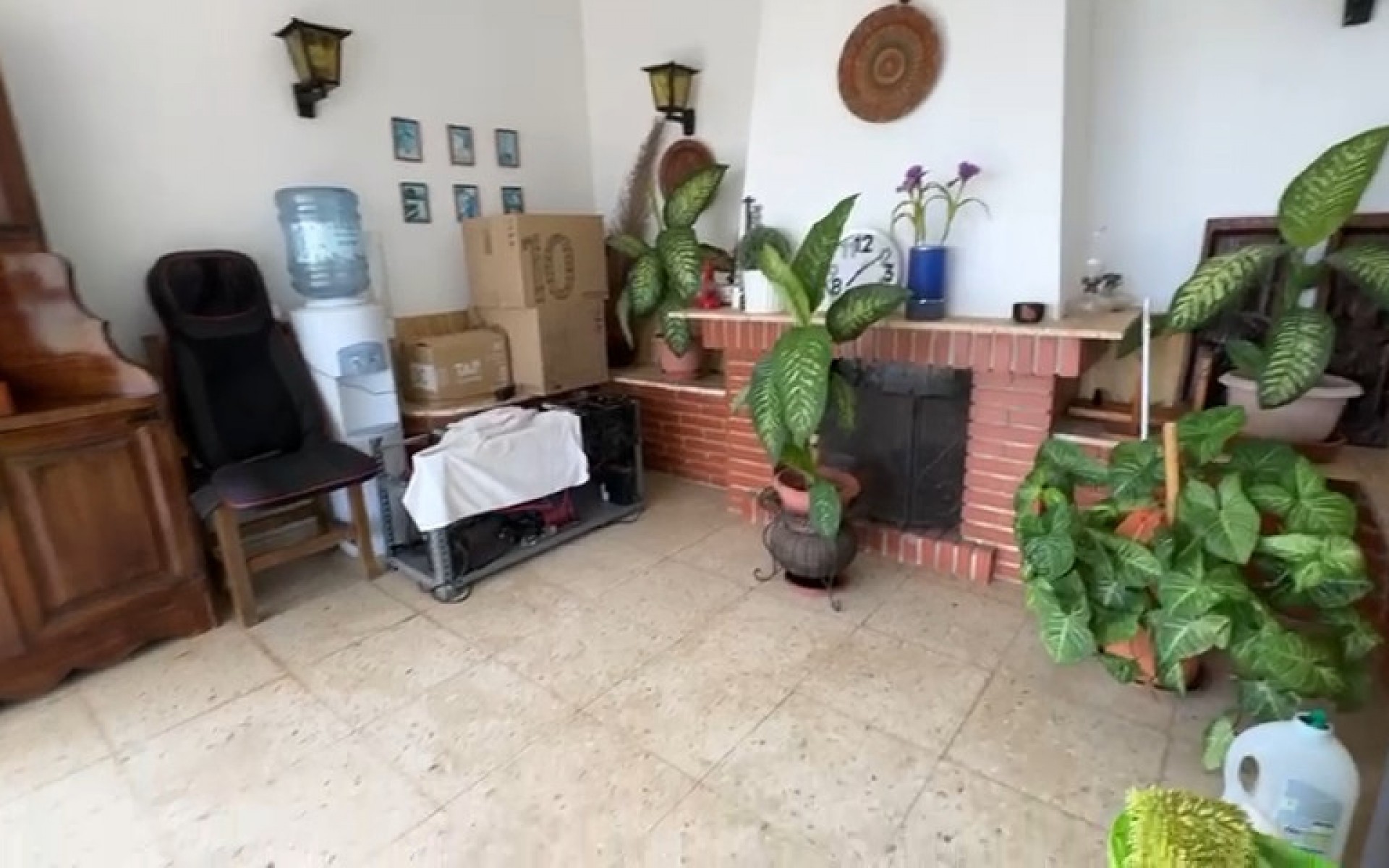 A Vendre - Villa - Calpe - Calpe Centro