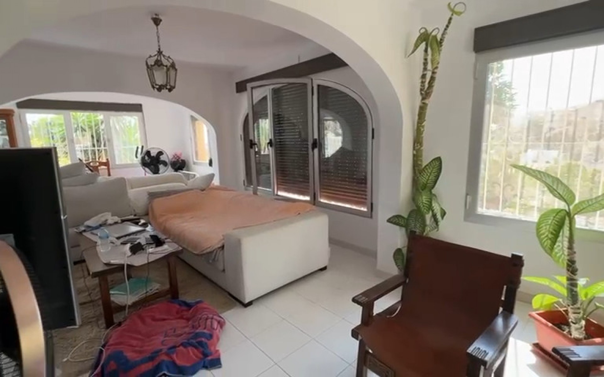 A Vendre - Villa - Calpe - Calpe Centro