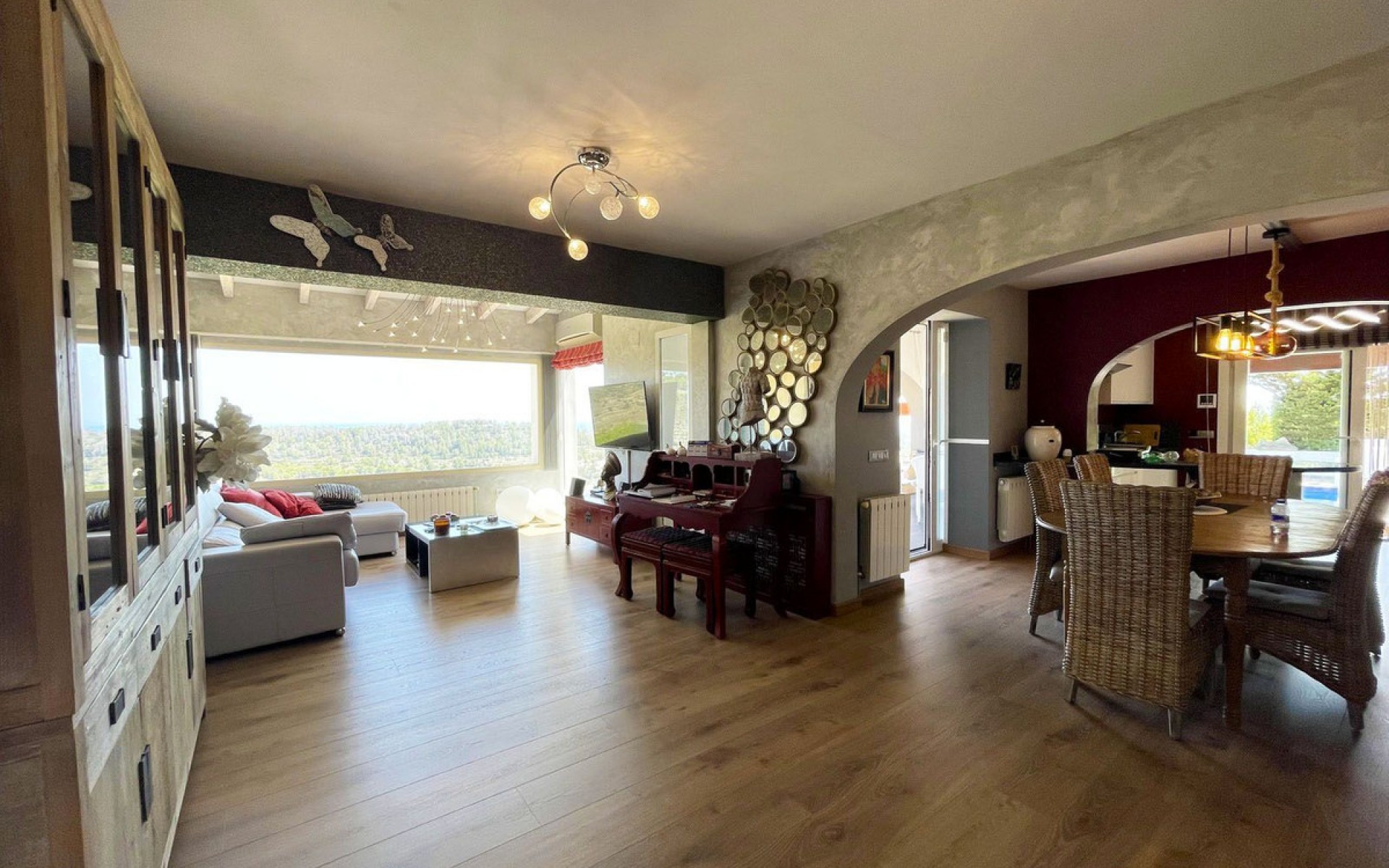 A Vendre - Villa - Calpe - Calpe Centro