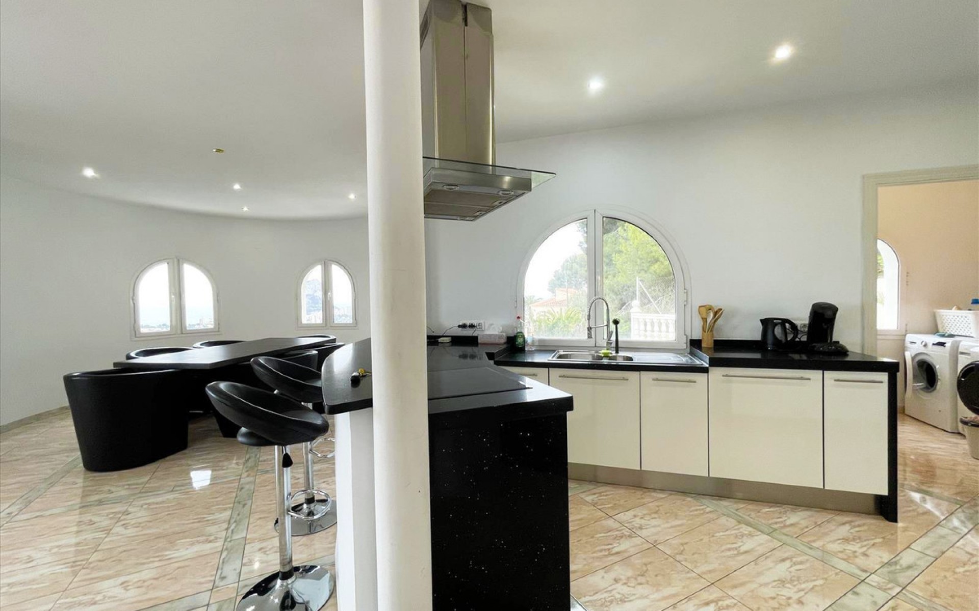A Vendre - Villa - Calpe - Calpe Centro