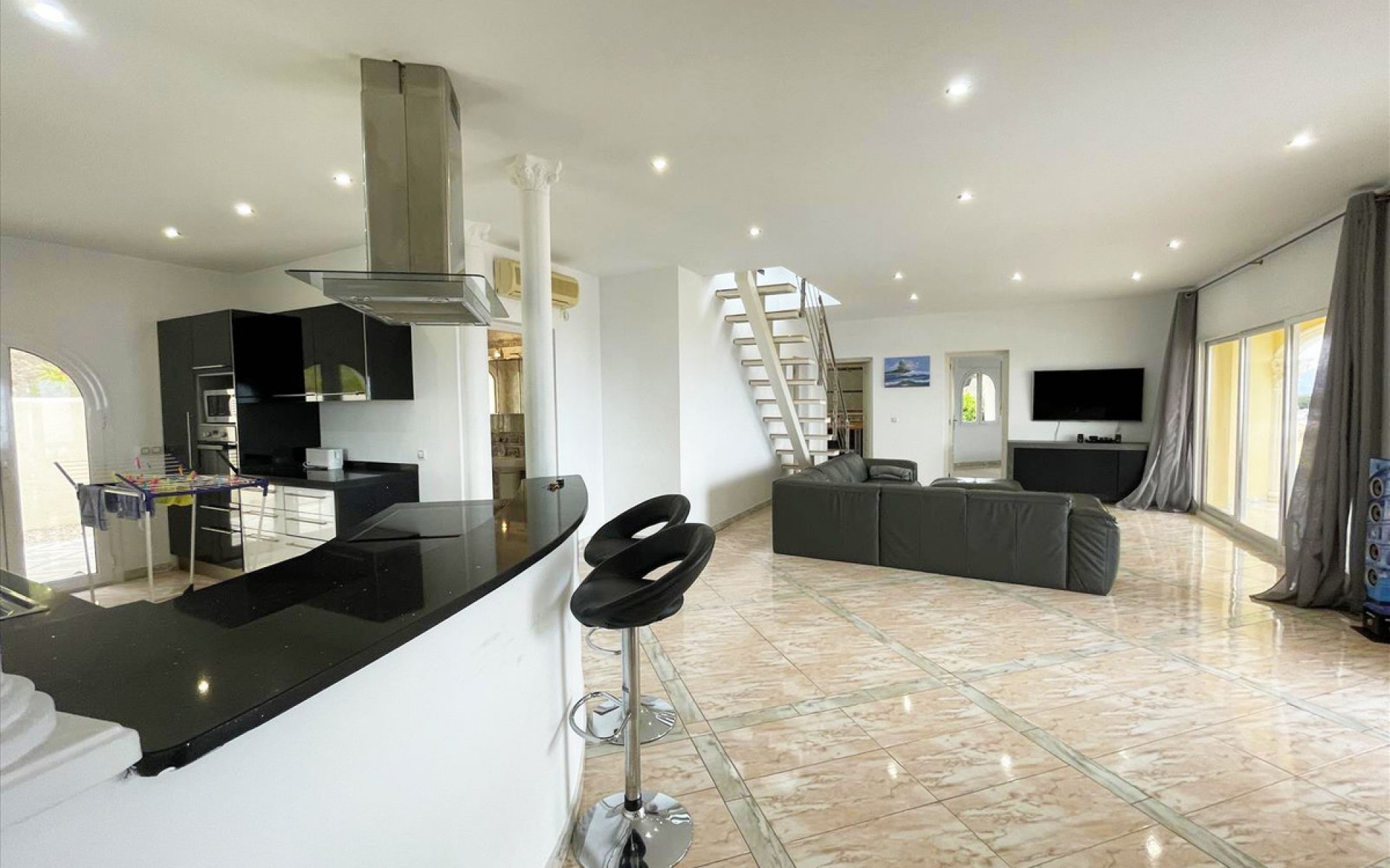 A Vendre - Villa - Calpe - Calpe Centro