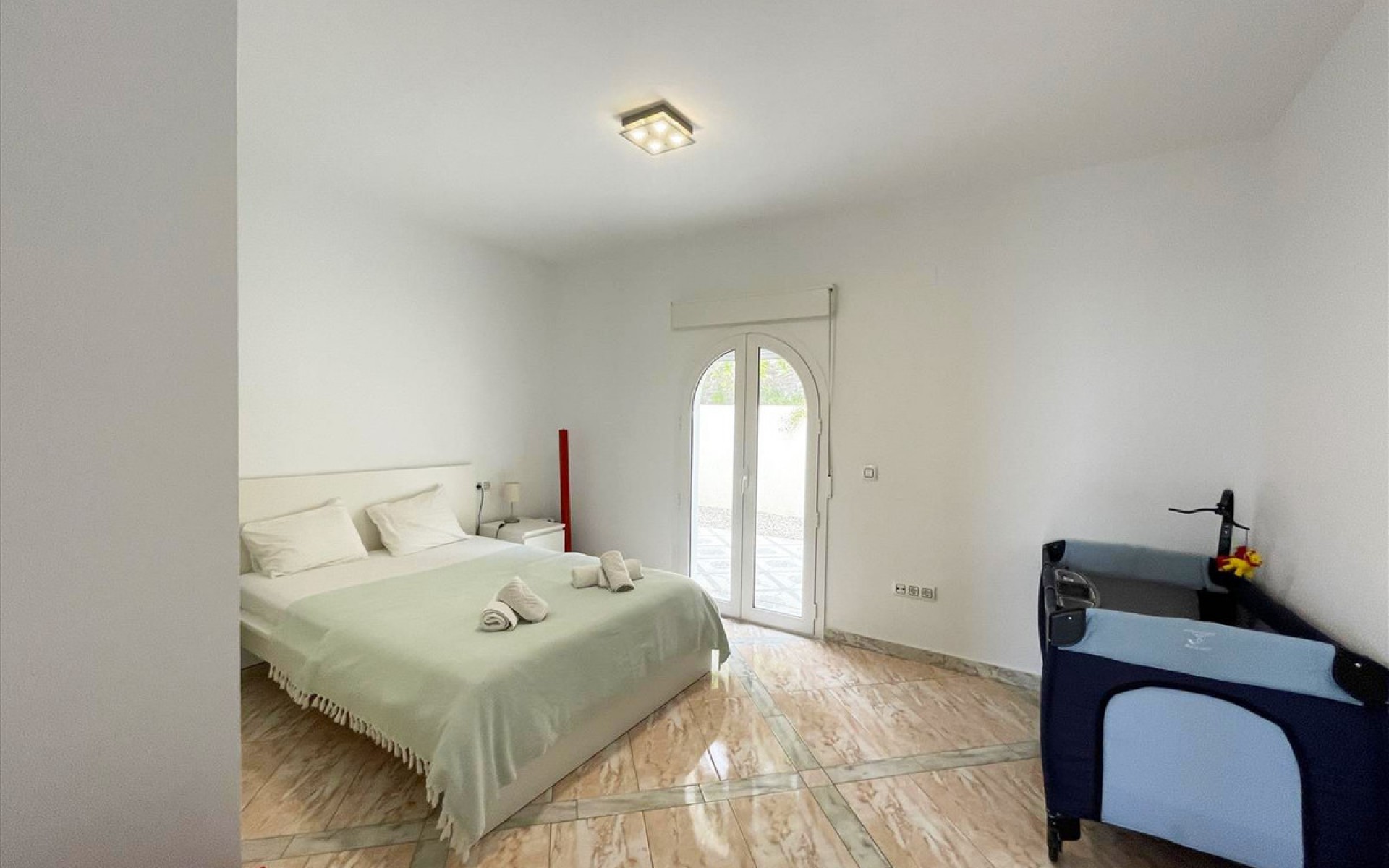 A Vendre - Villa - Calpe - Calpe Centro
