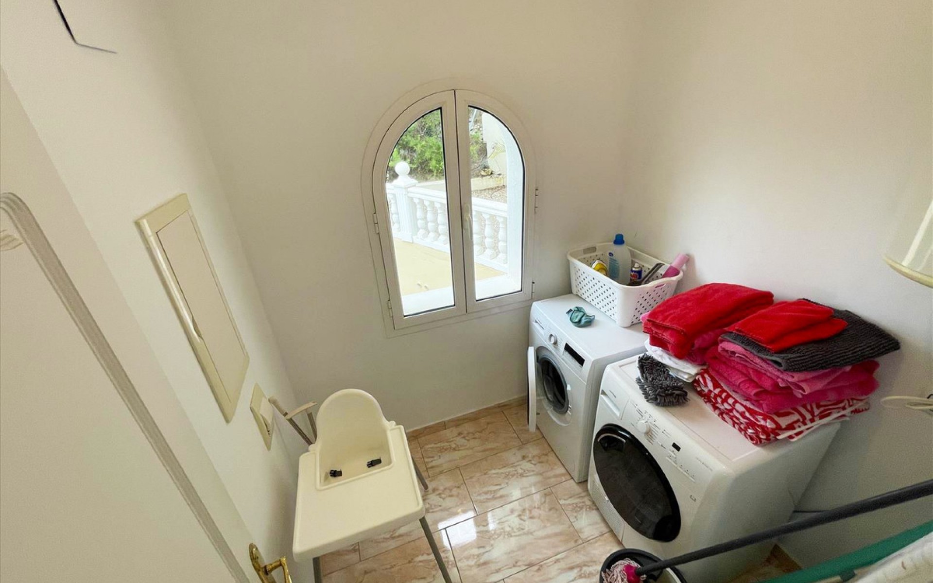 A Vendre - Villa - Calpe - Calpe Centro