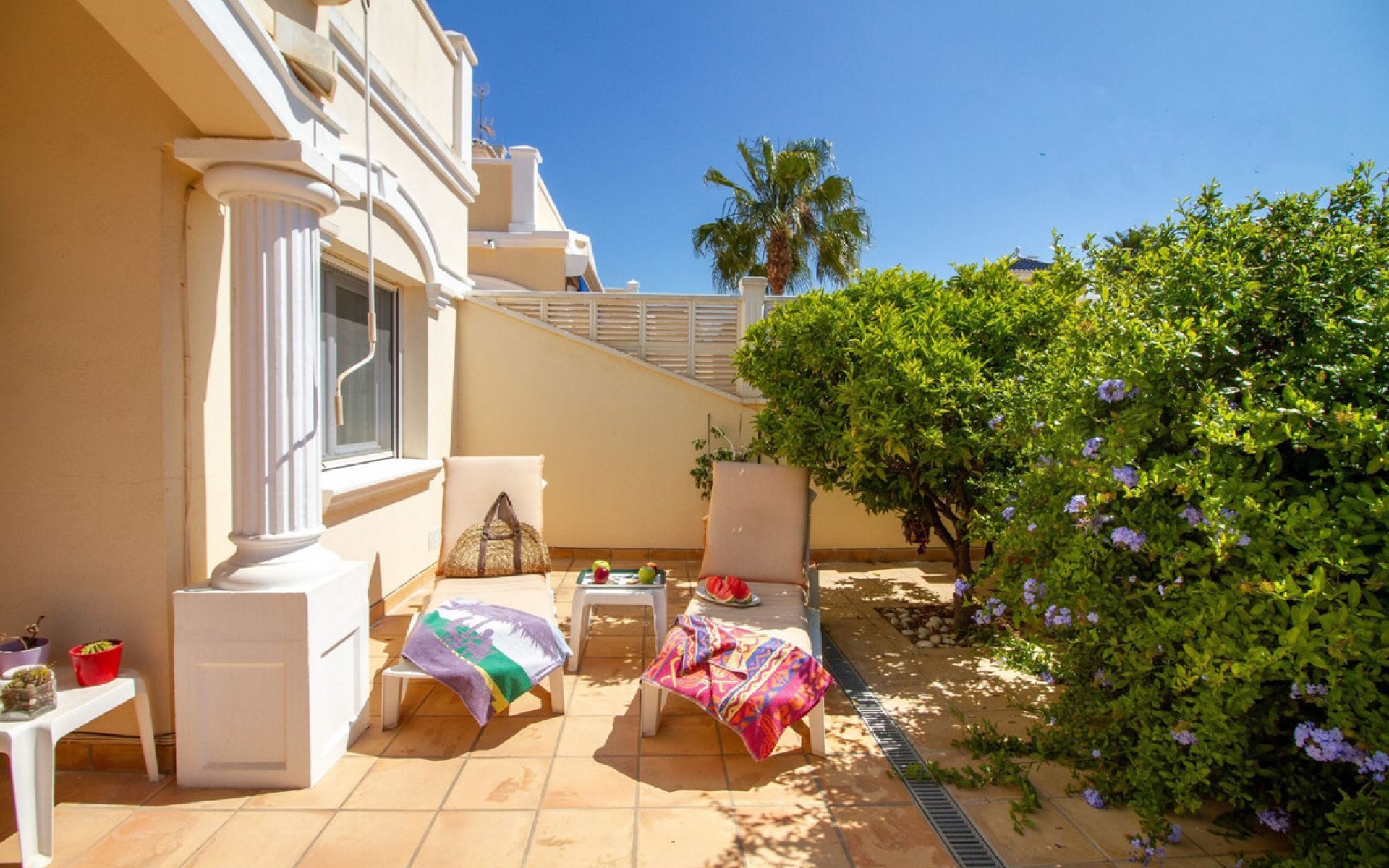 A Vendre - Villa - Calpe - Calpe Centro