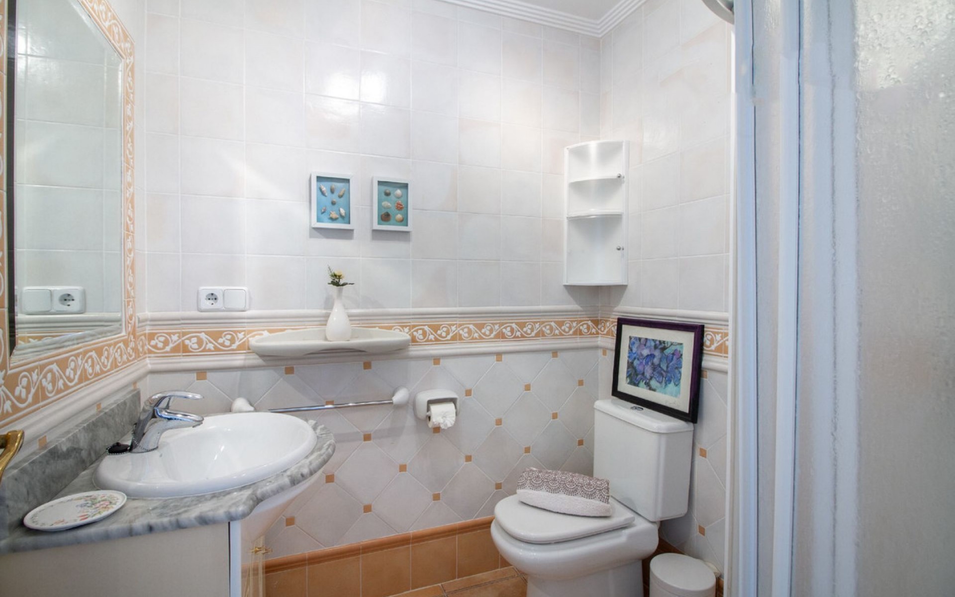 A Vendre - Villa - Calpe - Calpe Centro