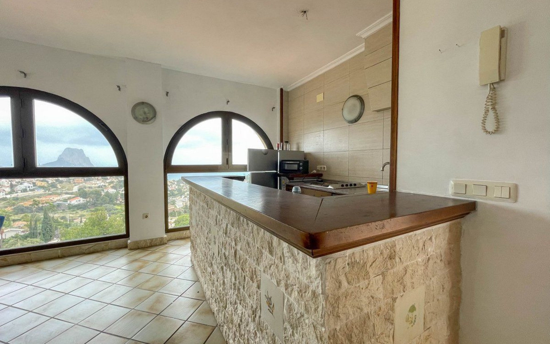 A Vendre - Villa - Calpe - Calpe Centro
