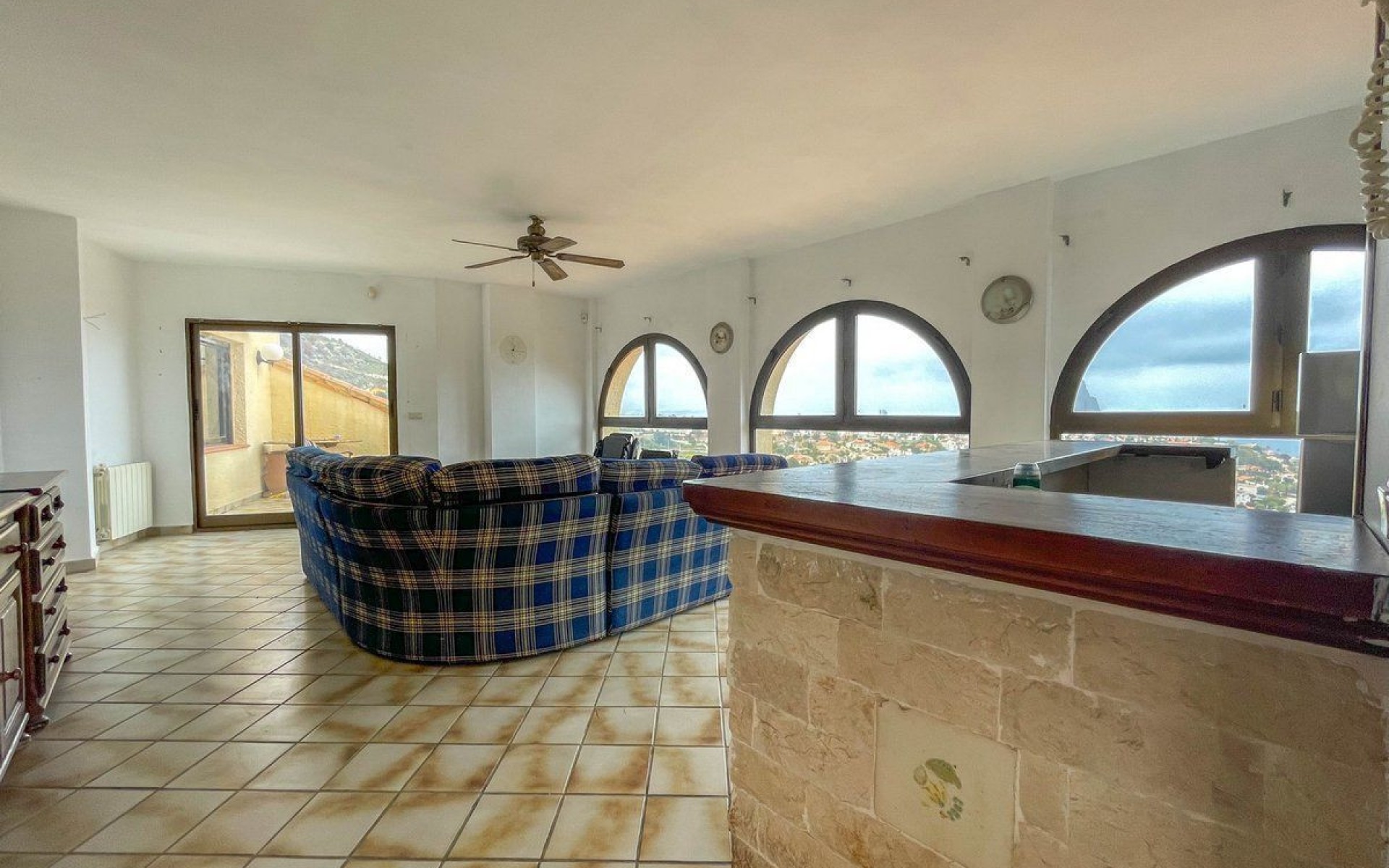 A Vendre - Villa - Calpe - Calpe Centro