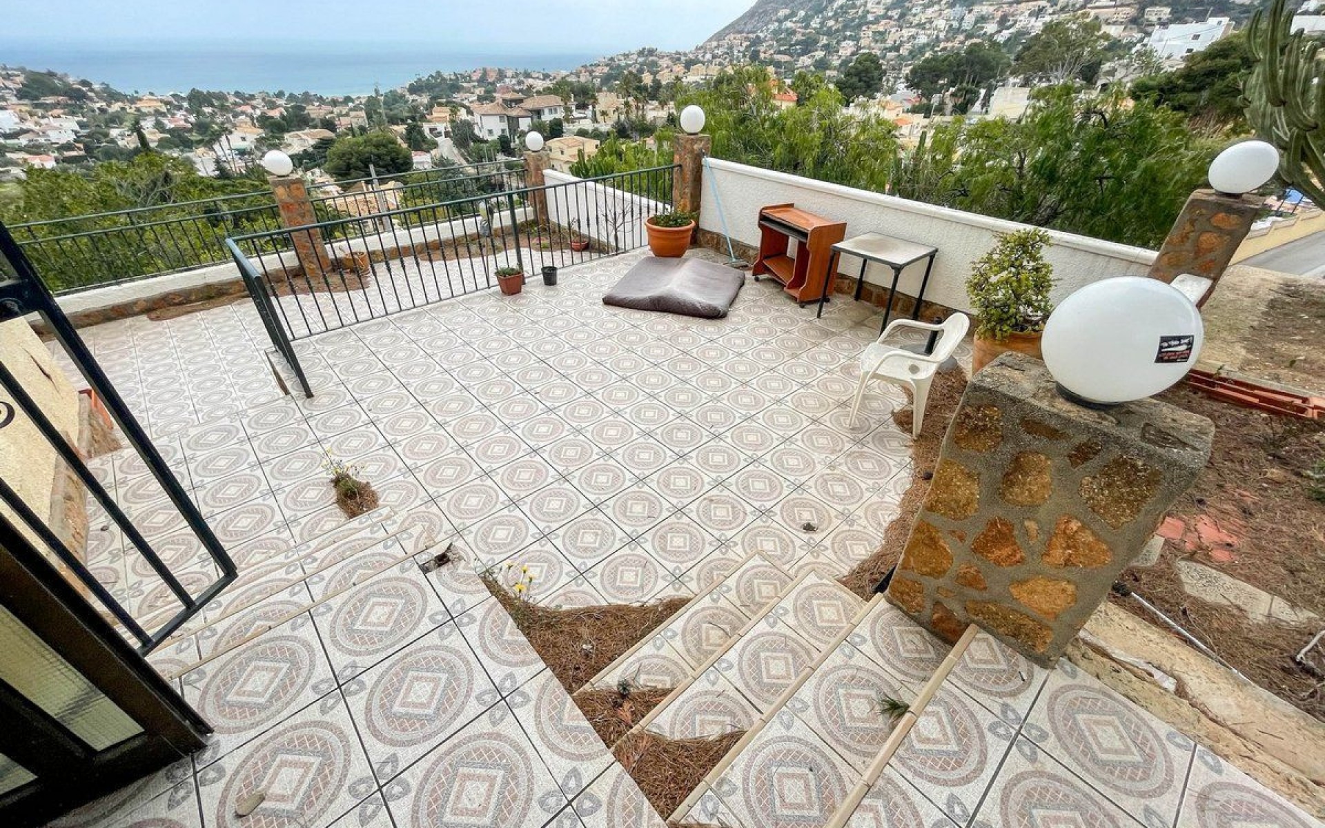 A Vendre - Villa - Calpe - Calpe Centro