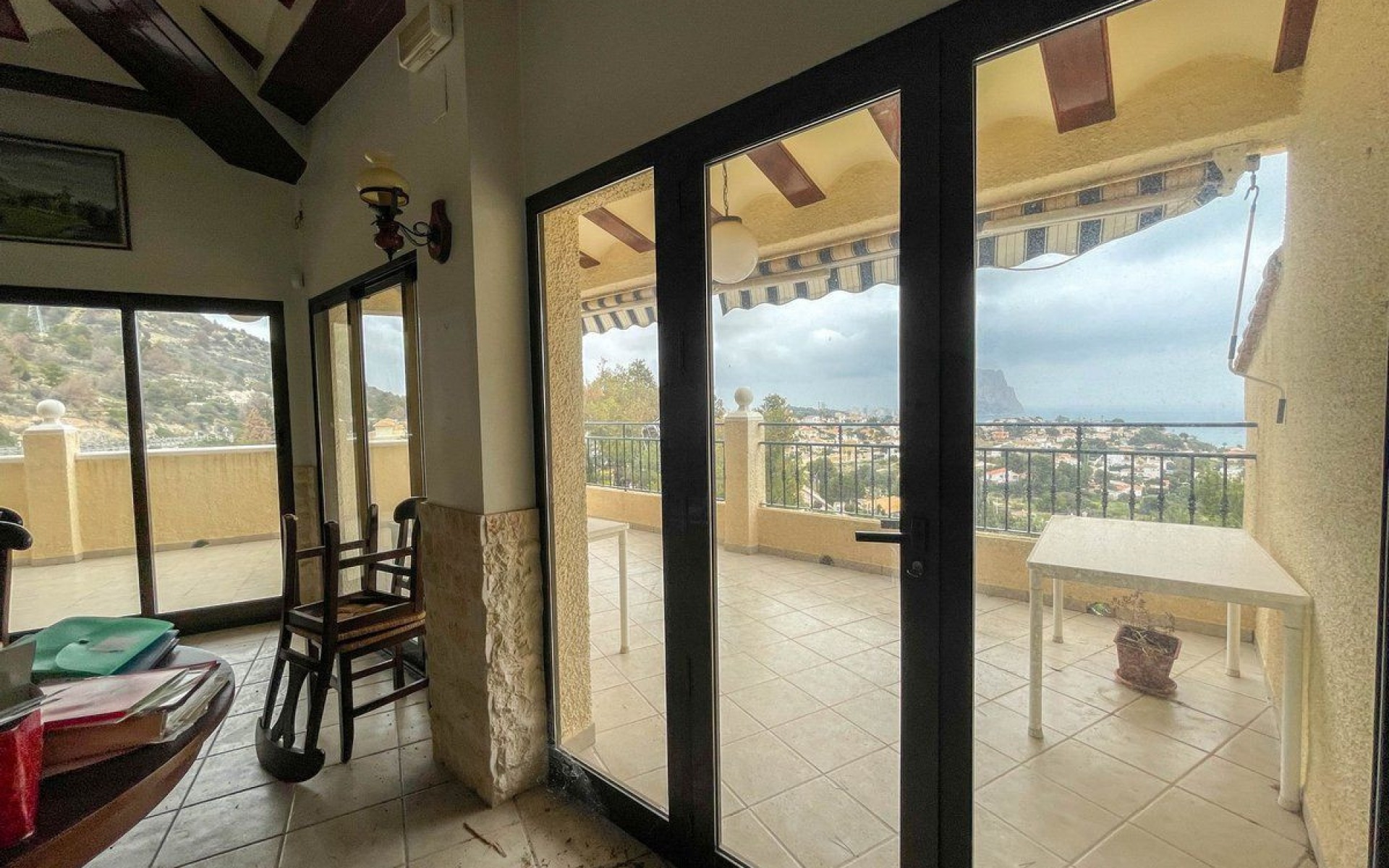 A Vendre - Villa - Calpe - Calpe Centro