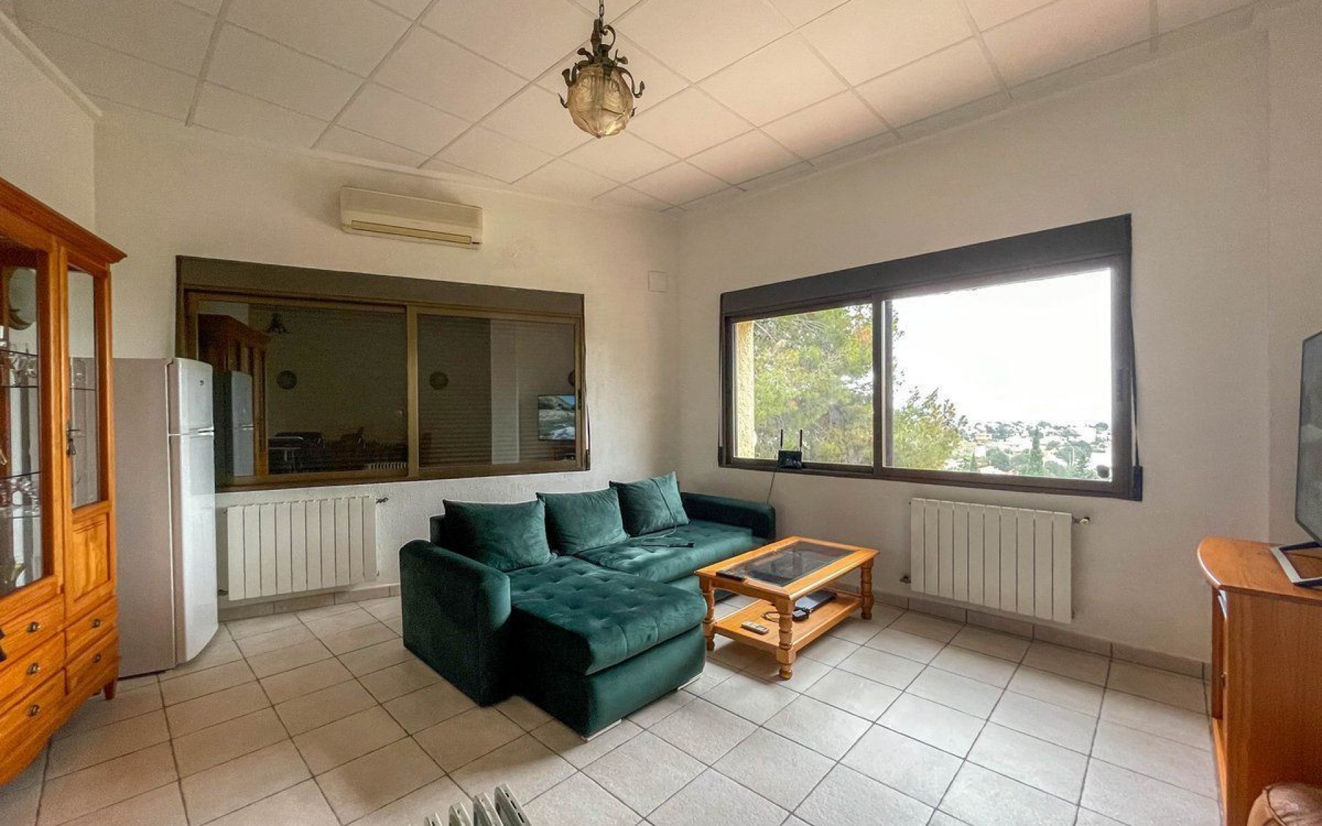 A Vendre - Villa - Calpe - Calpe Centro