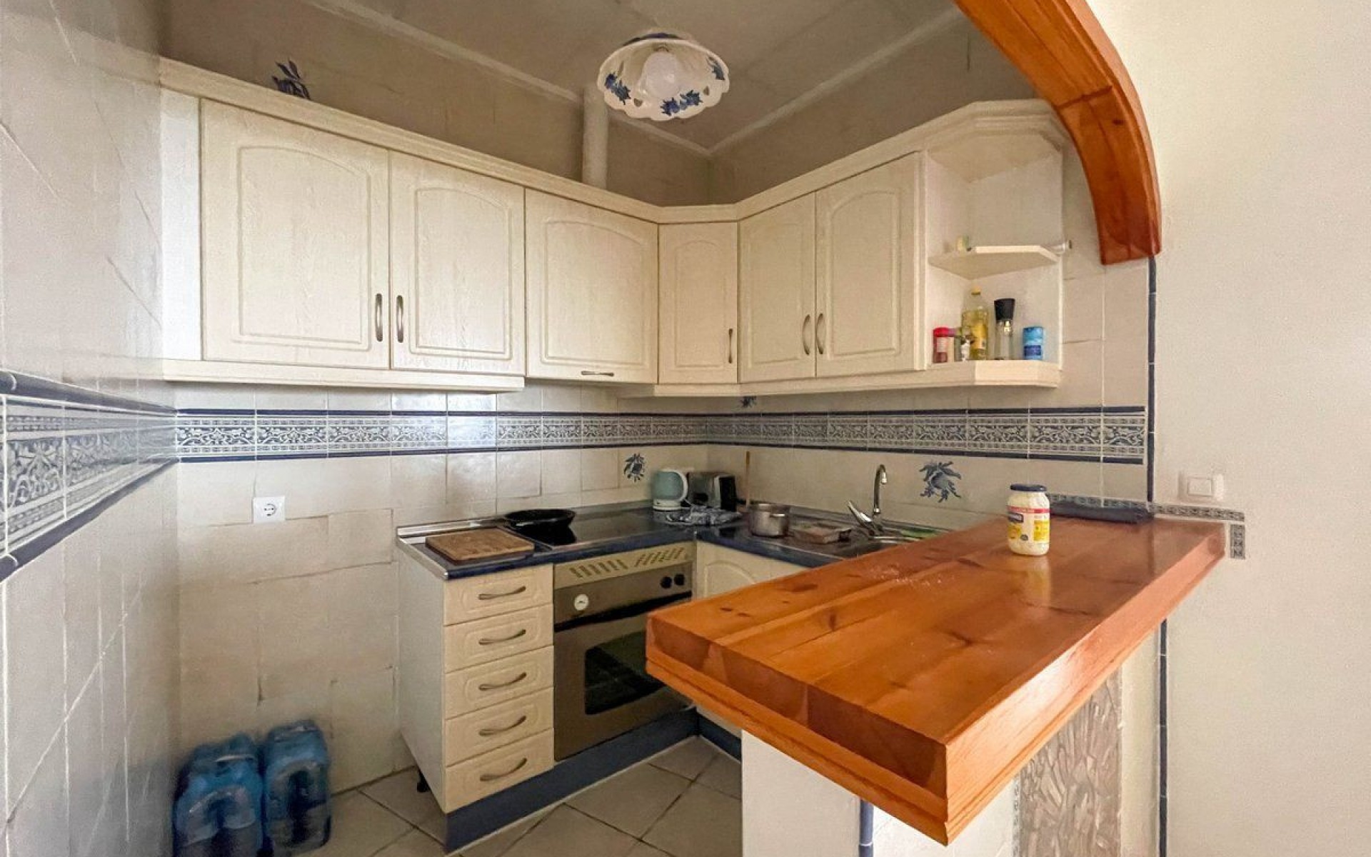 A Vendre - Villa - Calpe - Calpe Centro