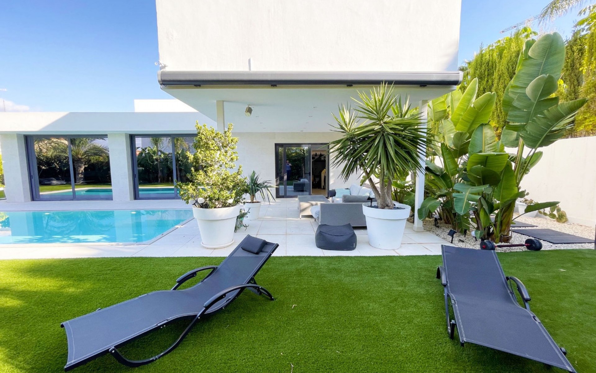 A Vendre - Villa - Calpe - Calpe Centro