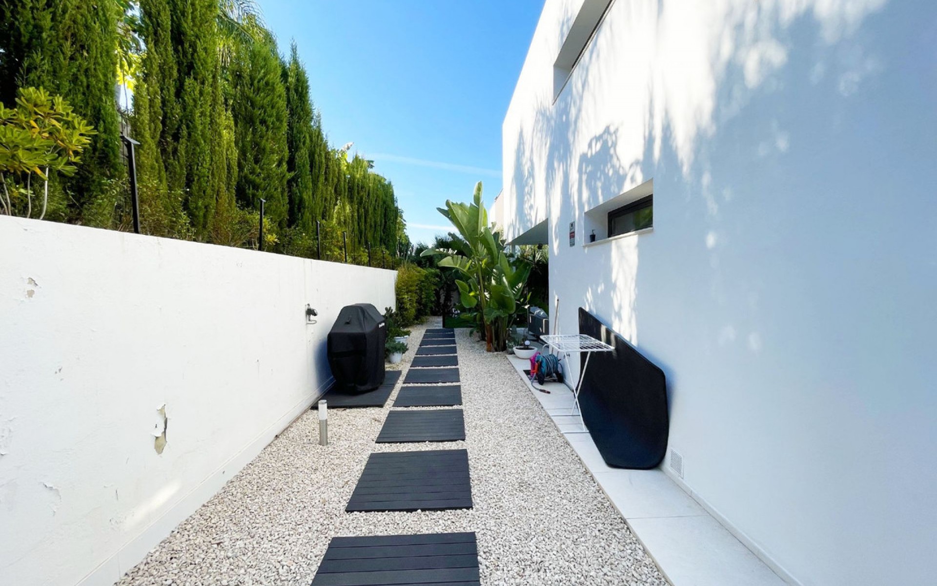 A Vendre - Villa - Calpe - Calpe Centro