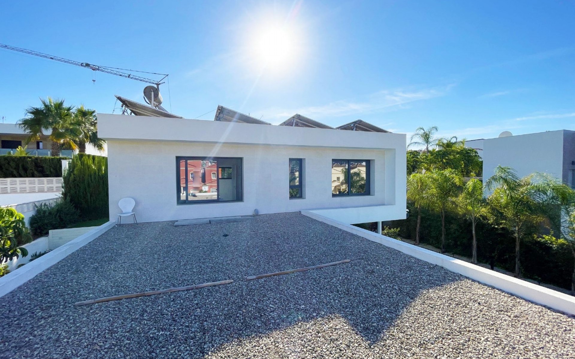 A Vendre - Villa - Calpe - Calpe Centro