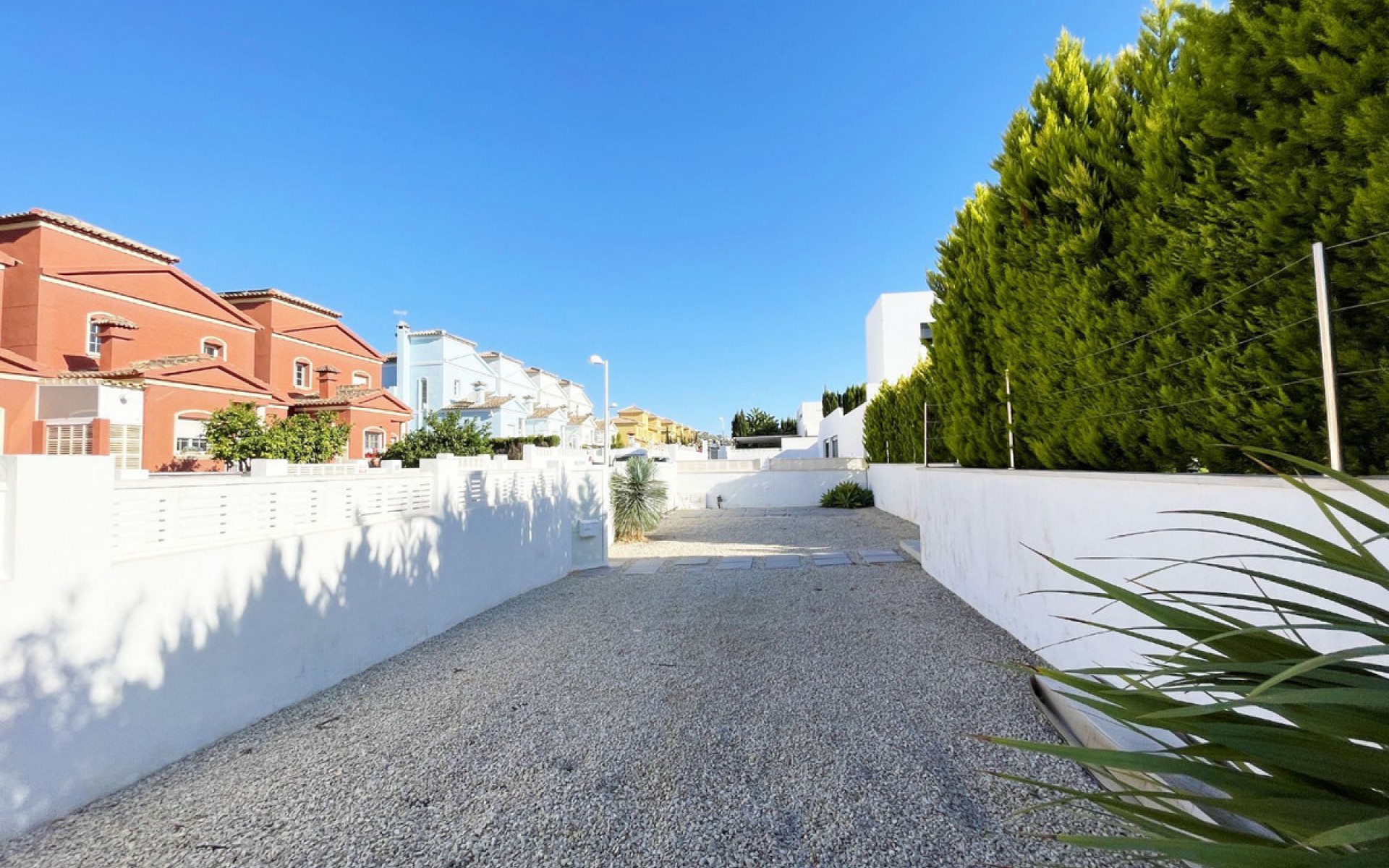 A Vendre - Villa - Calpe - Calpe Centro