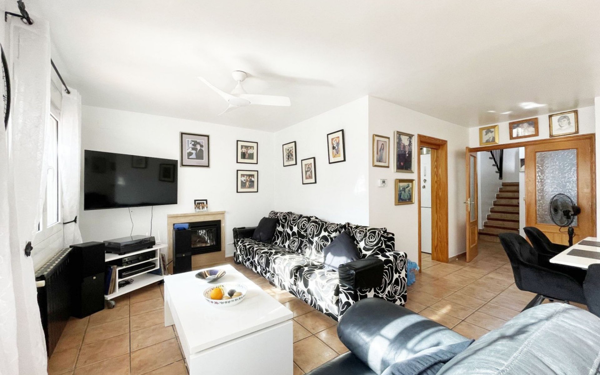 A Vendre - Villa - Calpe - Calpe Centro