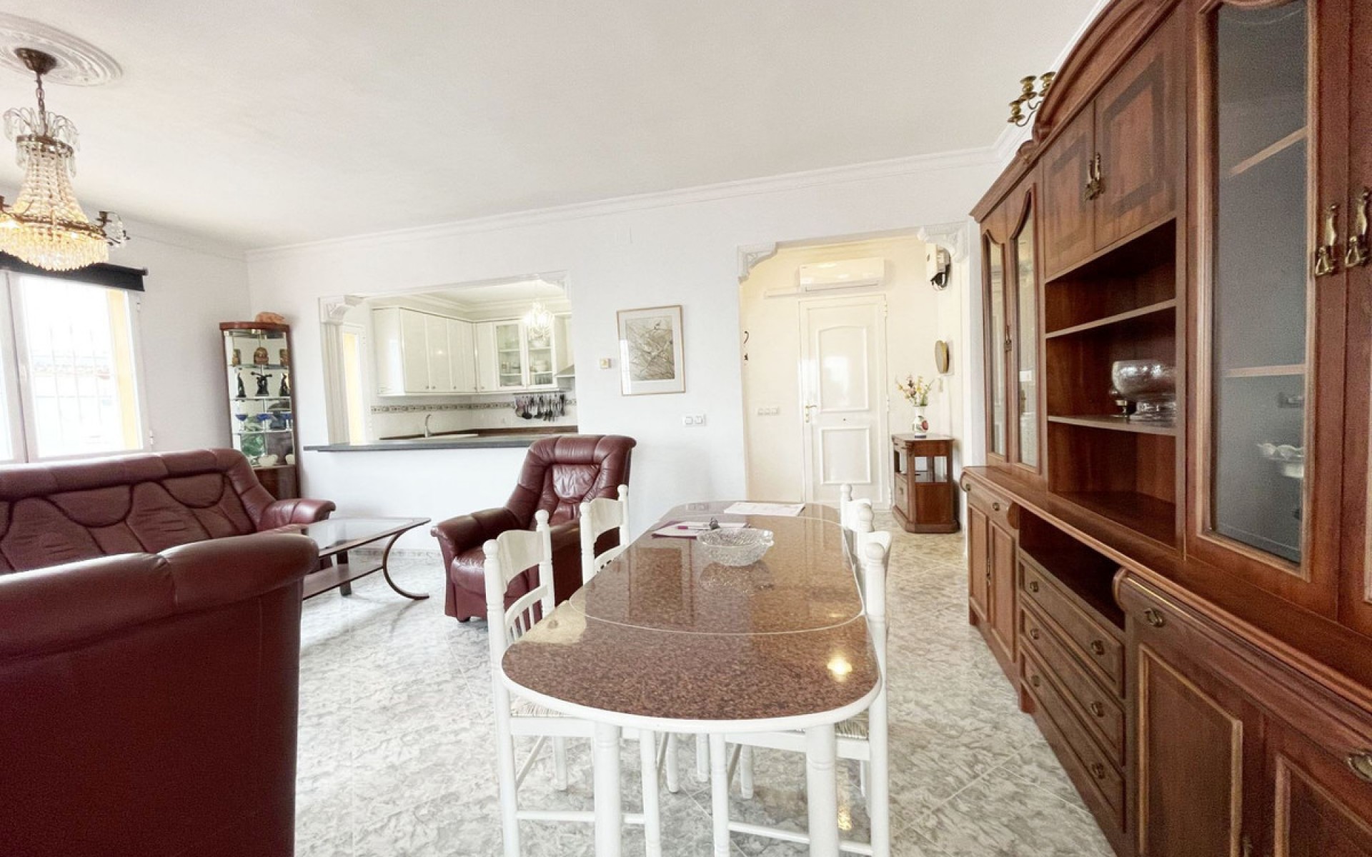 A Vendre - Villa - Calpe - Calpe Centro