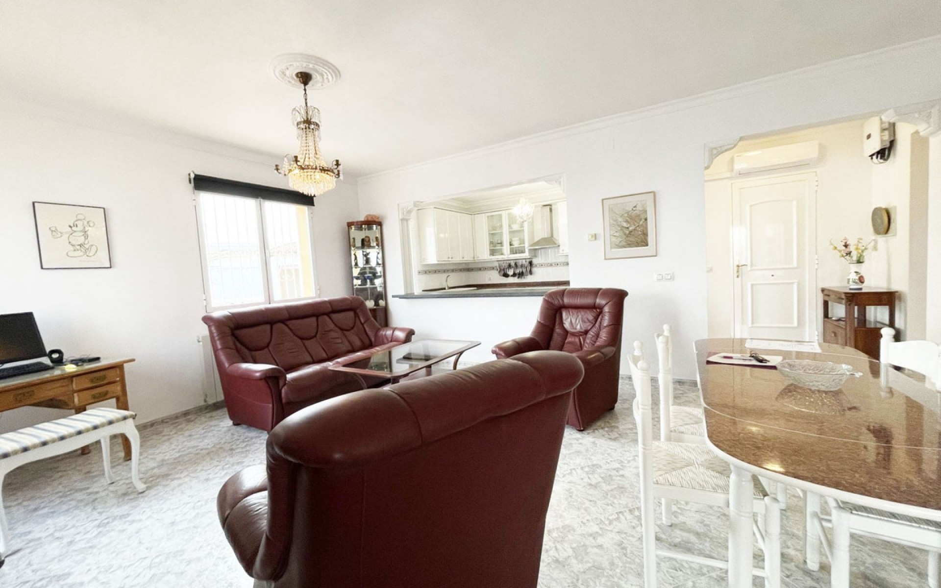 A Vendre - Villa - Calpe - Calpe Centro