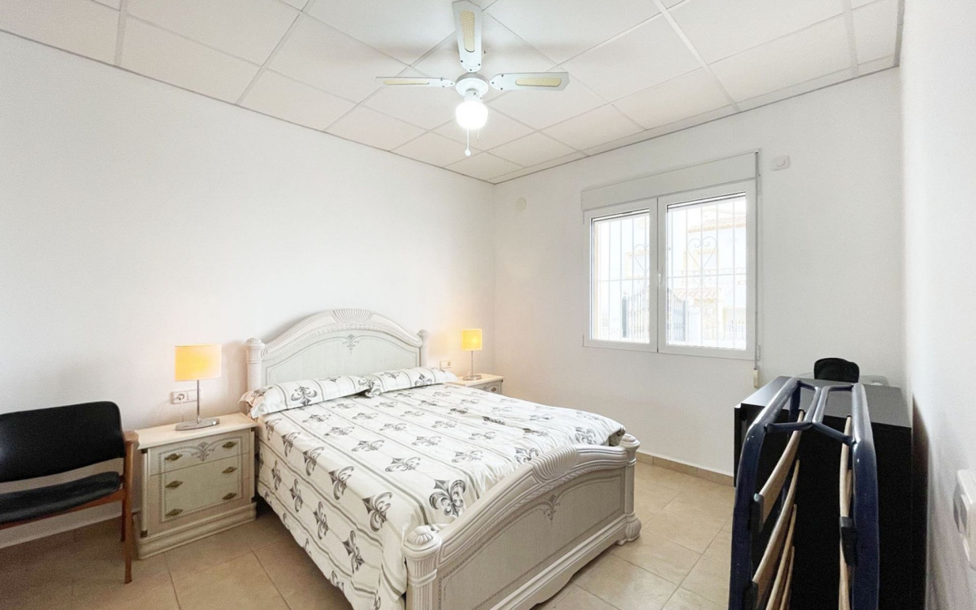 A Vendre - Villa - Calpe - Calpe Centro