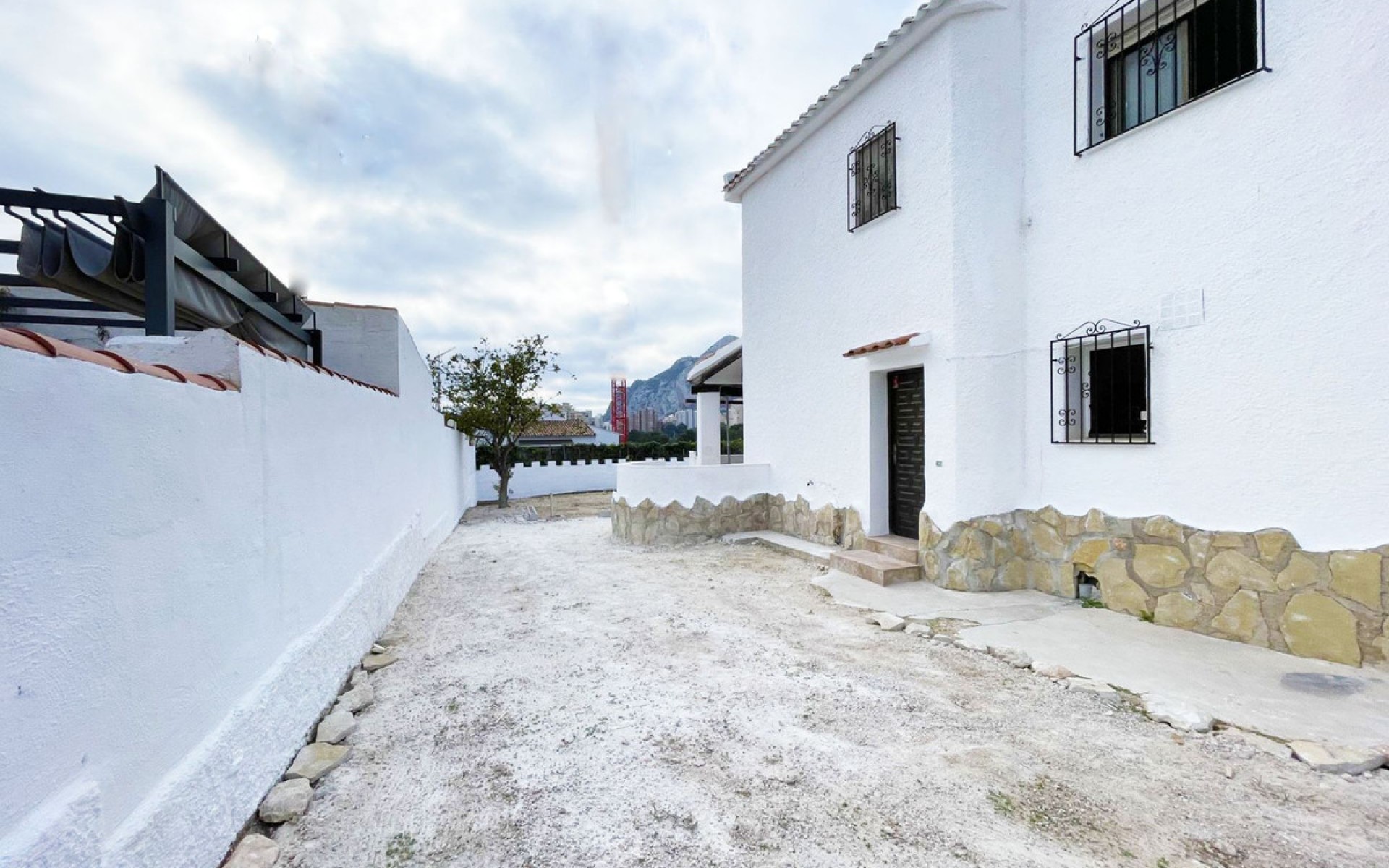 A Vendre - Villa - Calpe - Calpe Centro