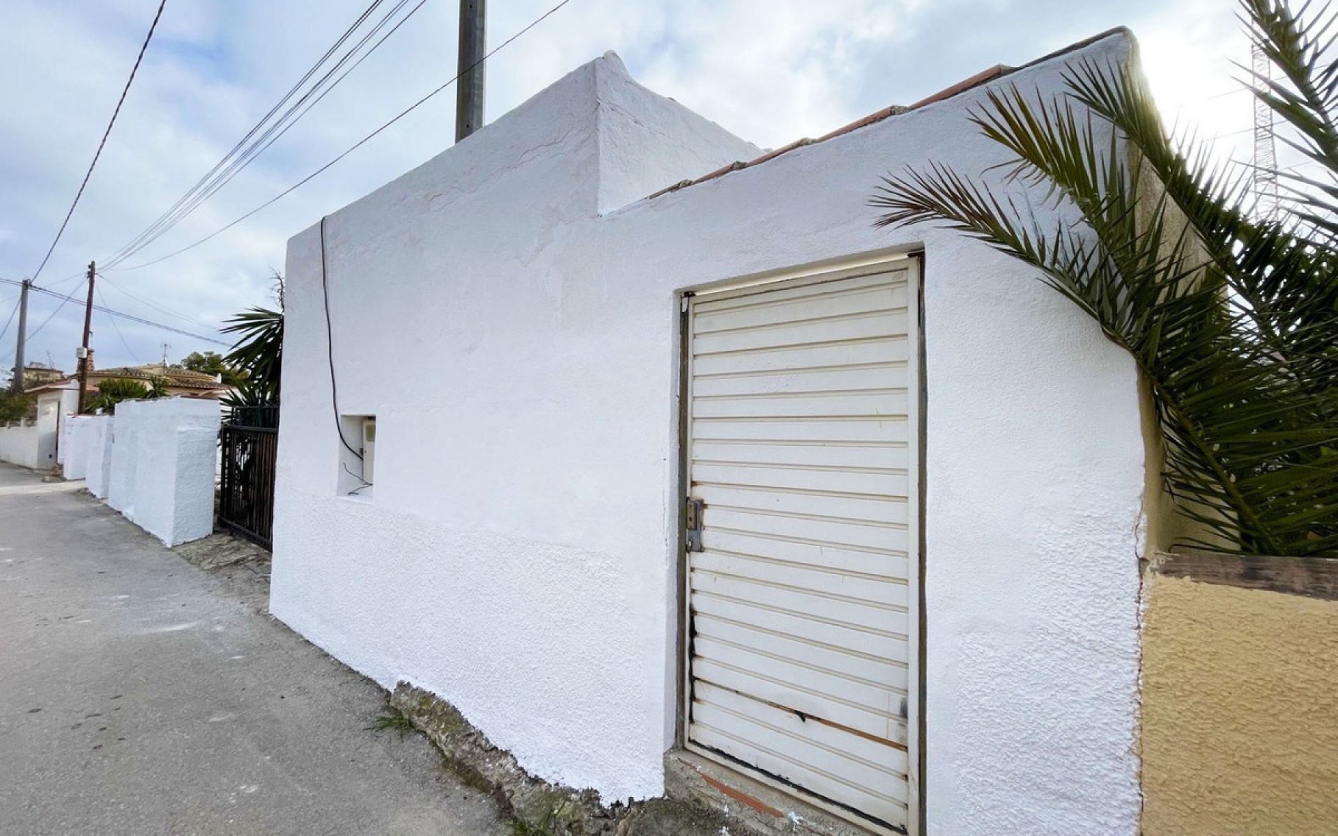 A Vendre - Villa - Calpe - Calpe Centro