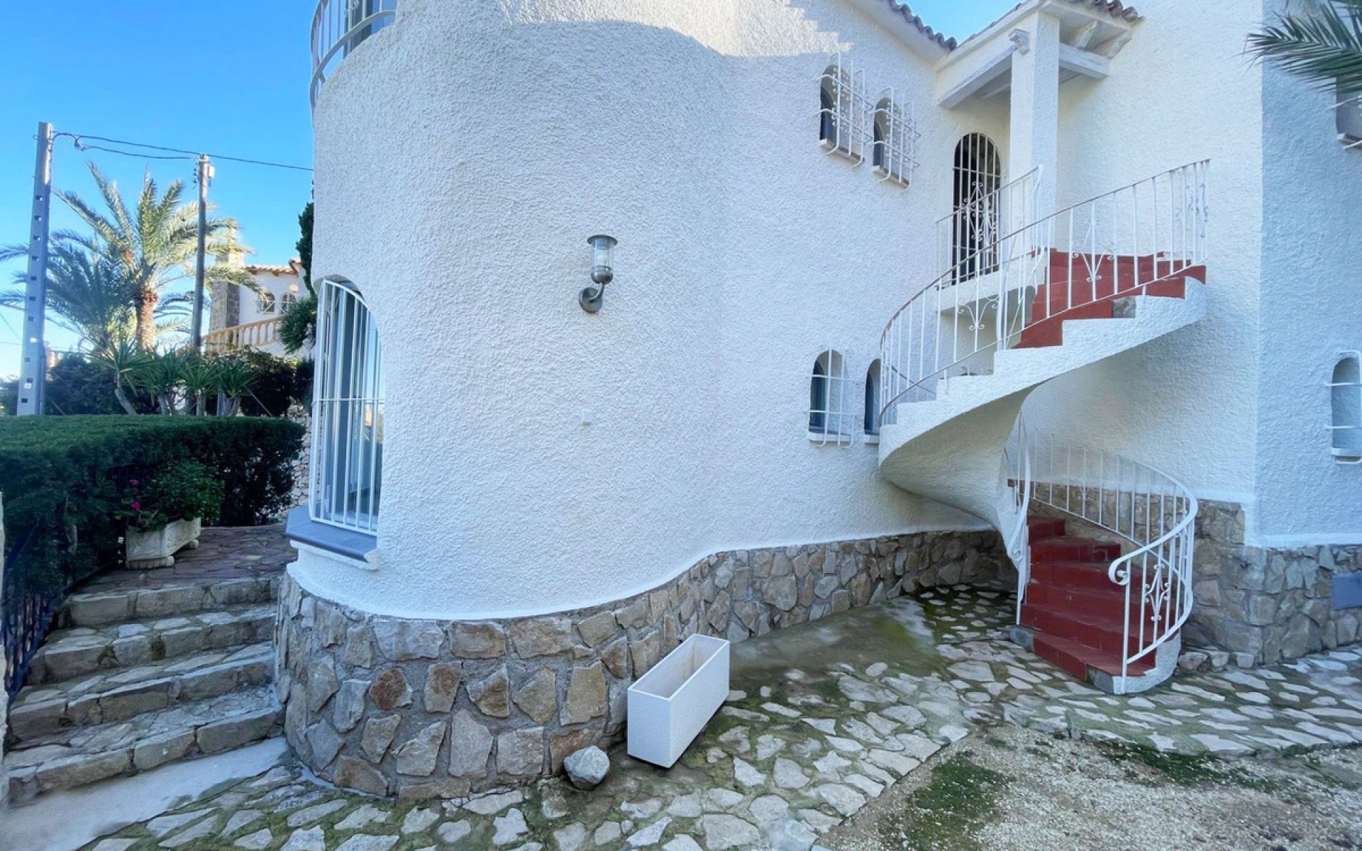 A Vendre - Villa - Calpe - Calpe Centro