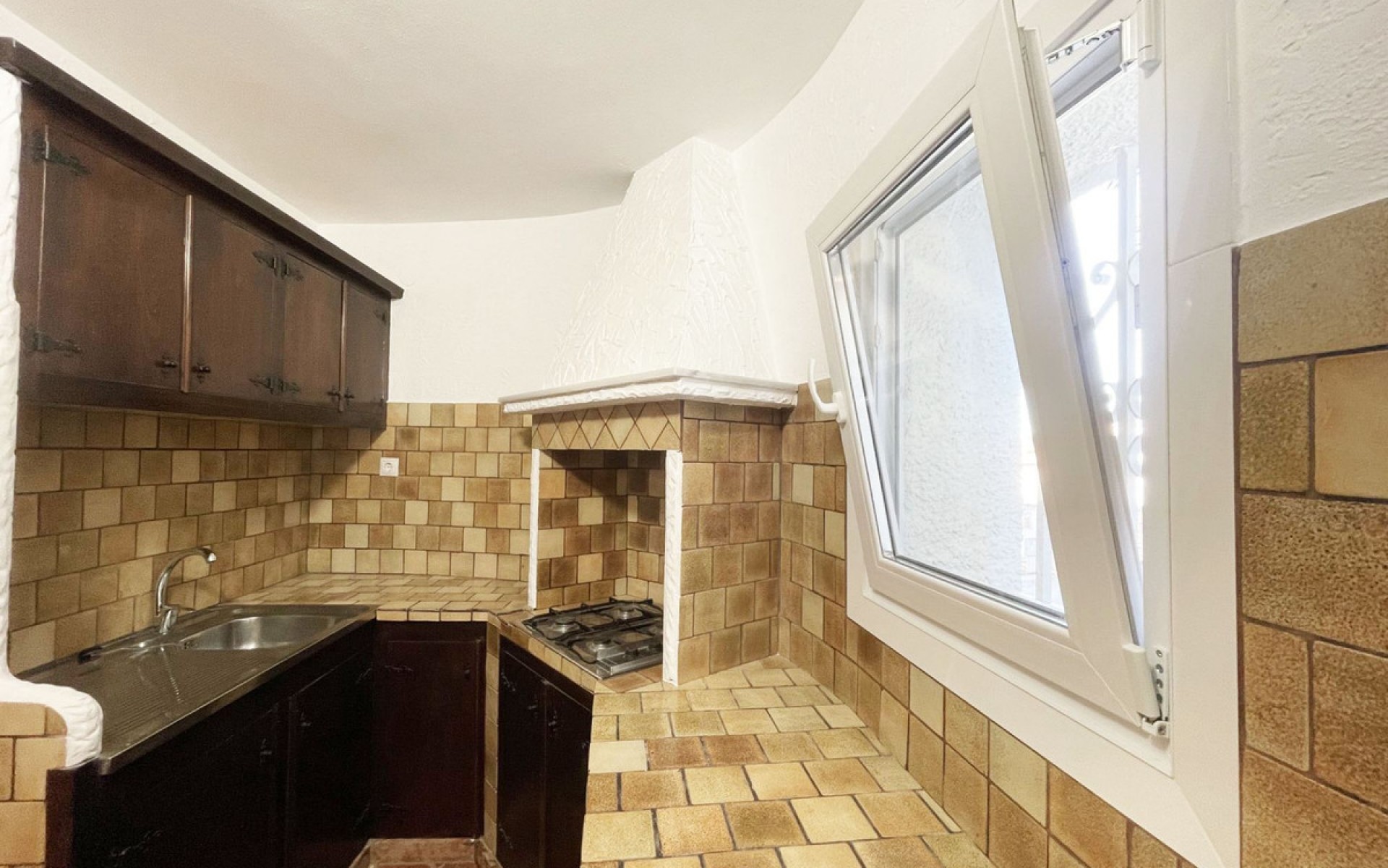A Vendre - Villa - Calpe - Calpe Centro