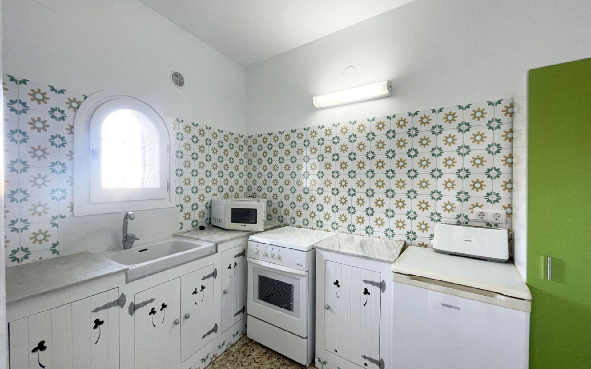 A Vendre - Villa - Calpe - Calpe Centro