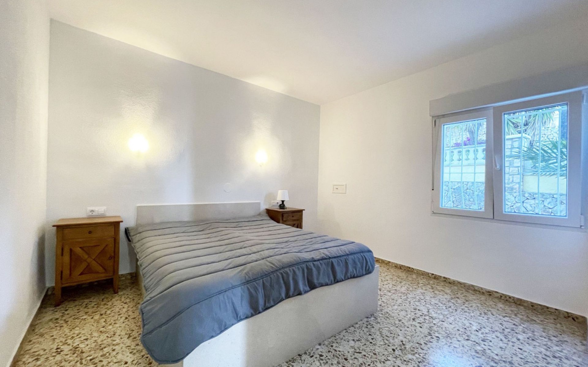A Vendre - Villa - Calpe - Calpe Centro