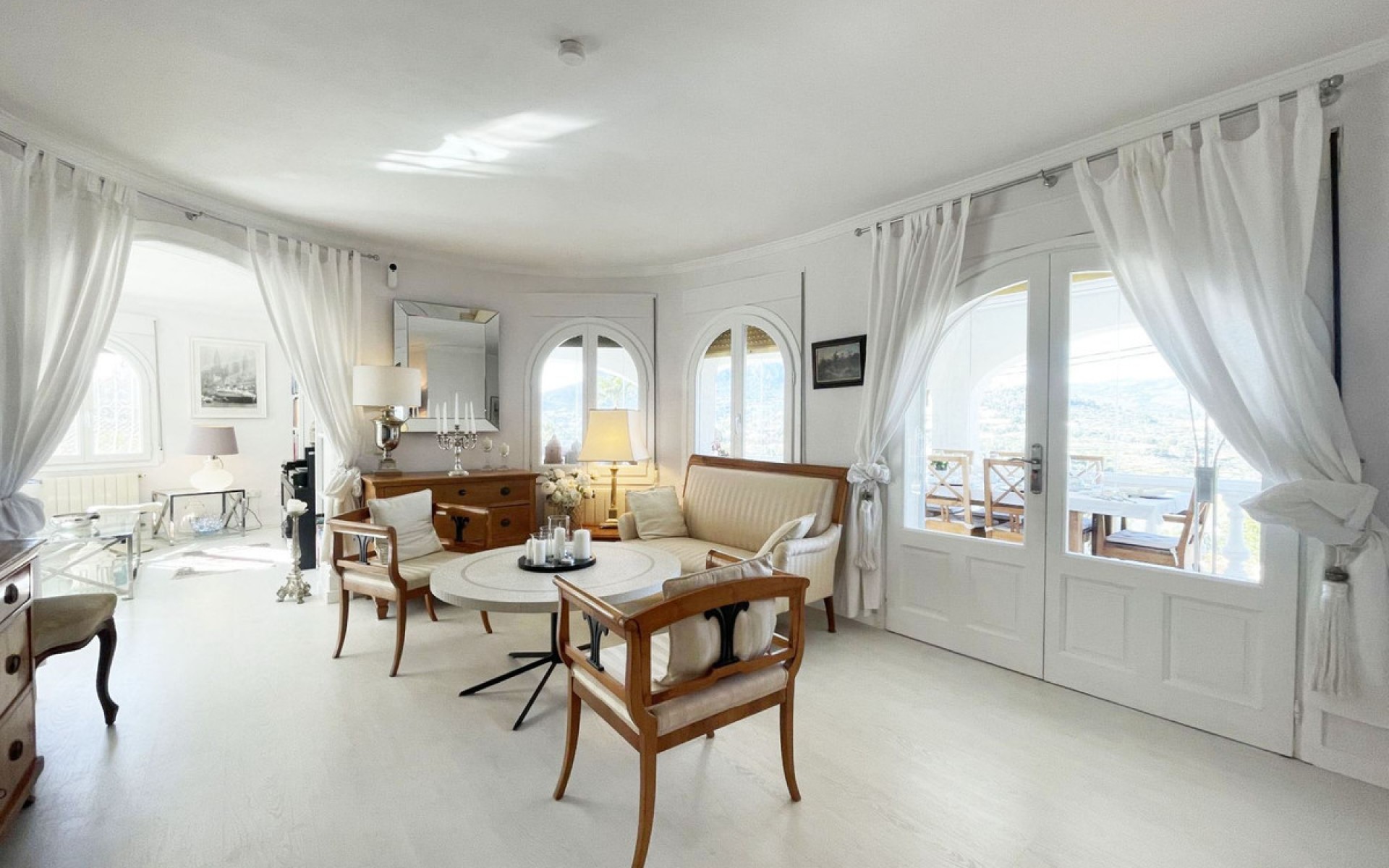 A Vendre - Villa - Calpe - Calpe Centro