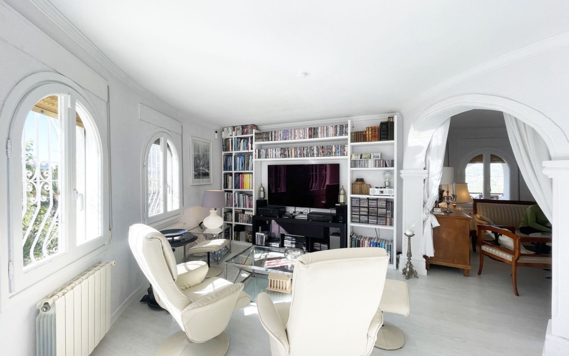 A Vendre - Villa - Calpe - Calpe Centro