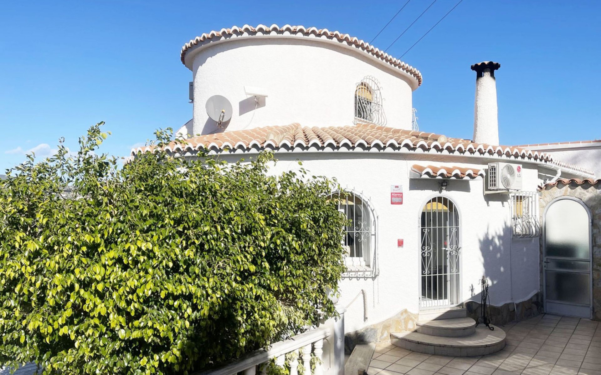 A Vendre - Villa - Calpe - Calpe Centro