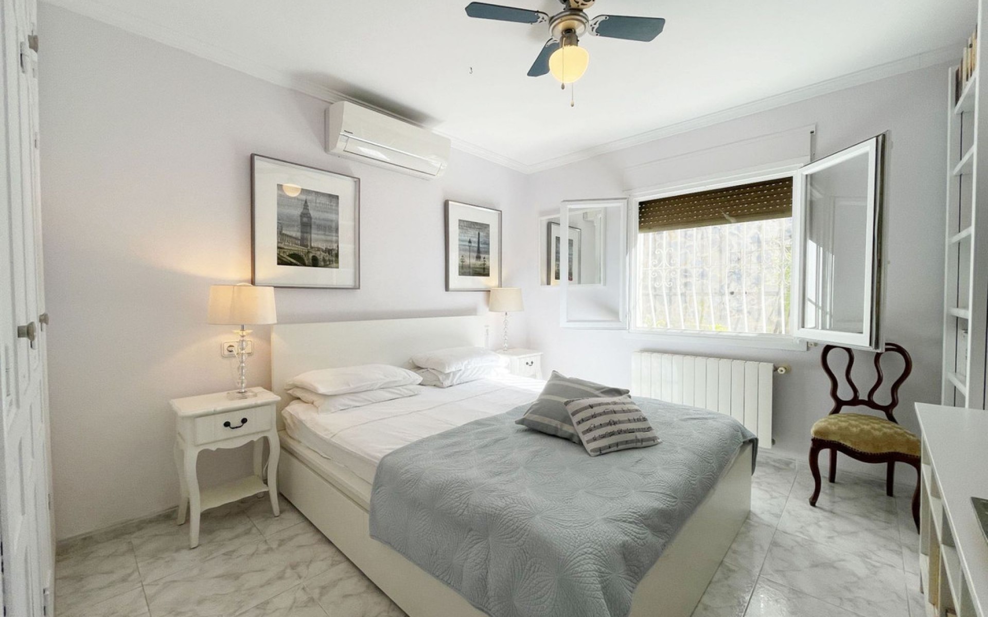 A Vendre - Villa - Calpe - Calpe Centro