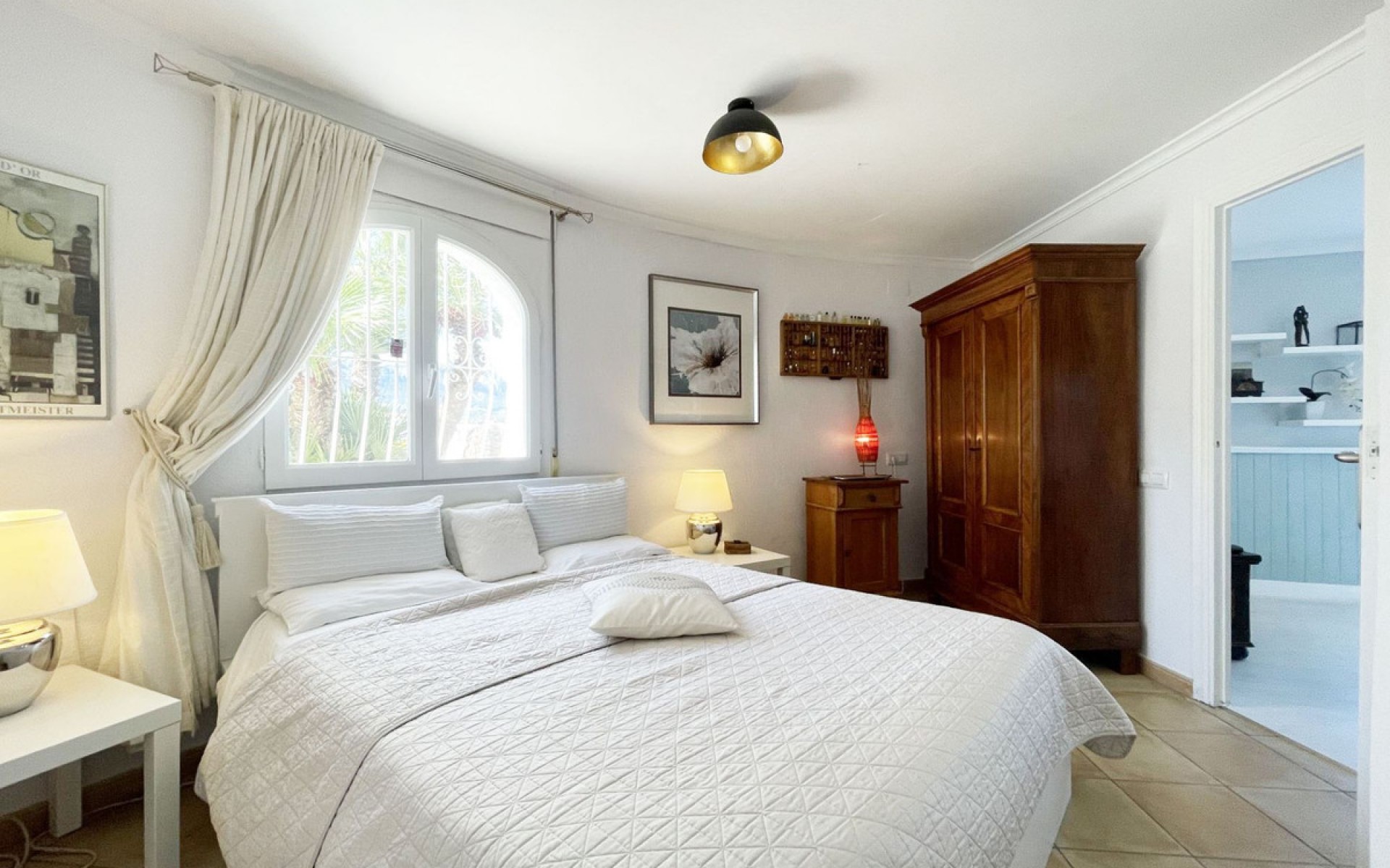 A Vendre - Villa - Calpe - Calpe Centro