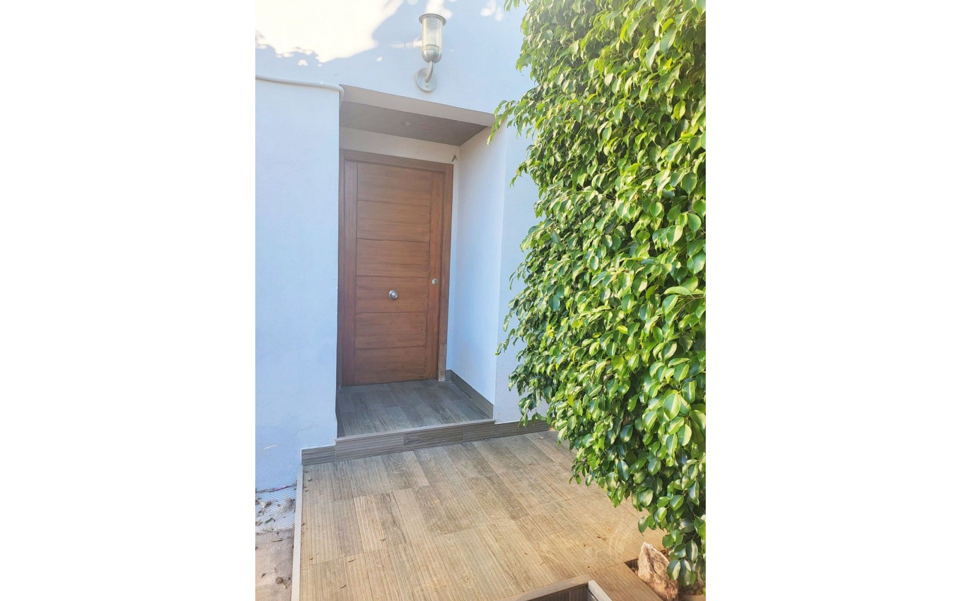 A Vendre - Villa - Calpe - Calpe Centro