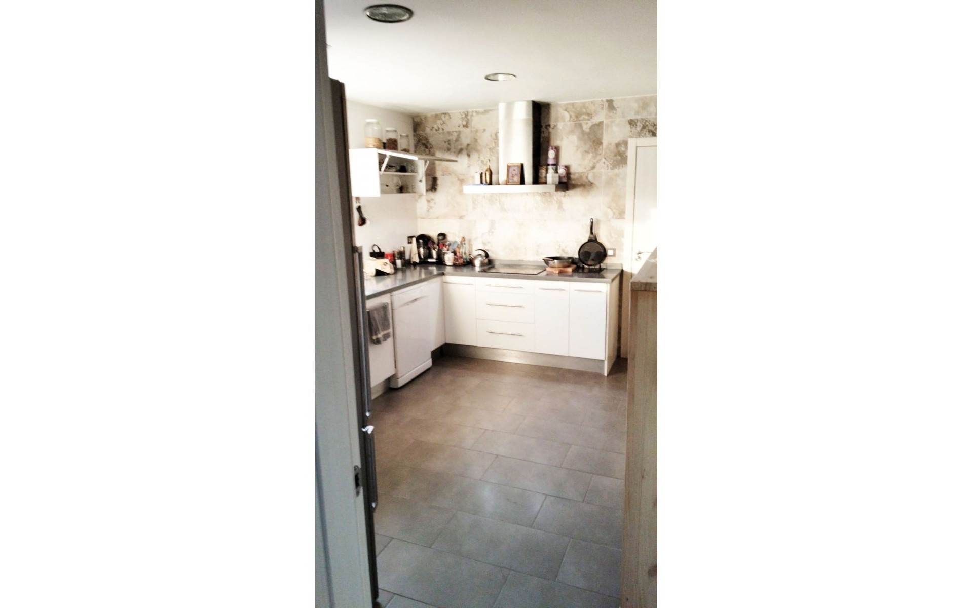 A Vendre - Villa - Calpe - Calpe Centro
