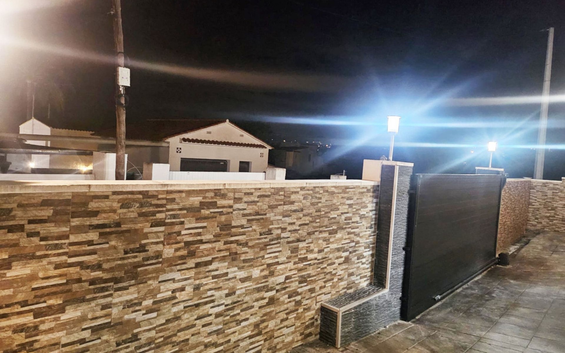 A Vendre - Villa - Calpe - Calpe Centro
