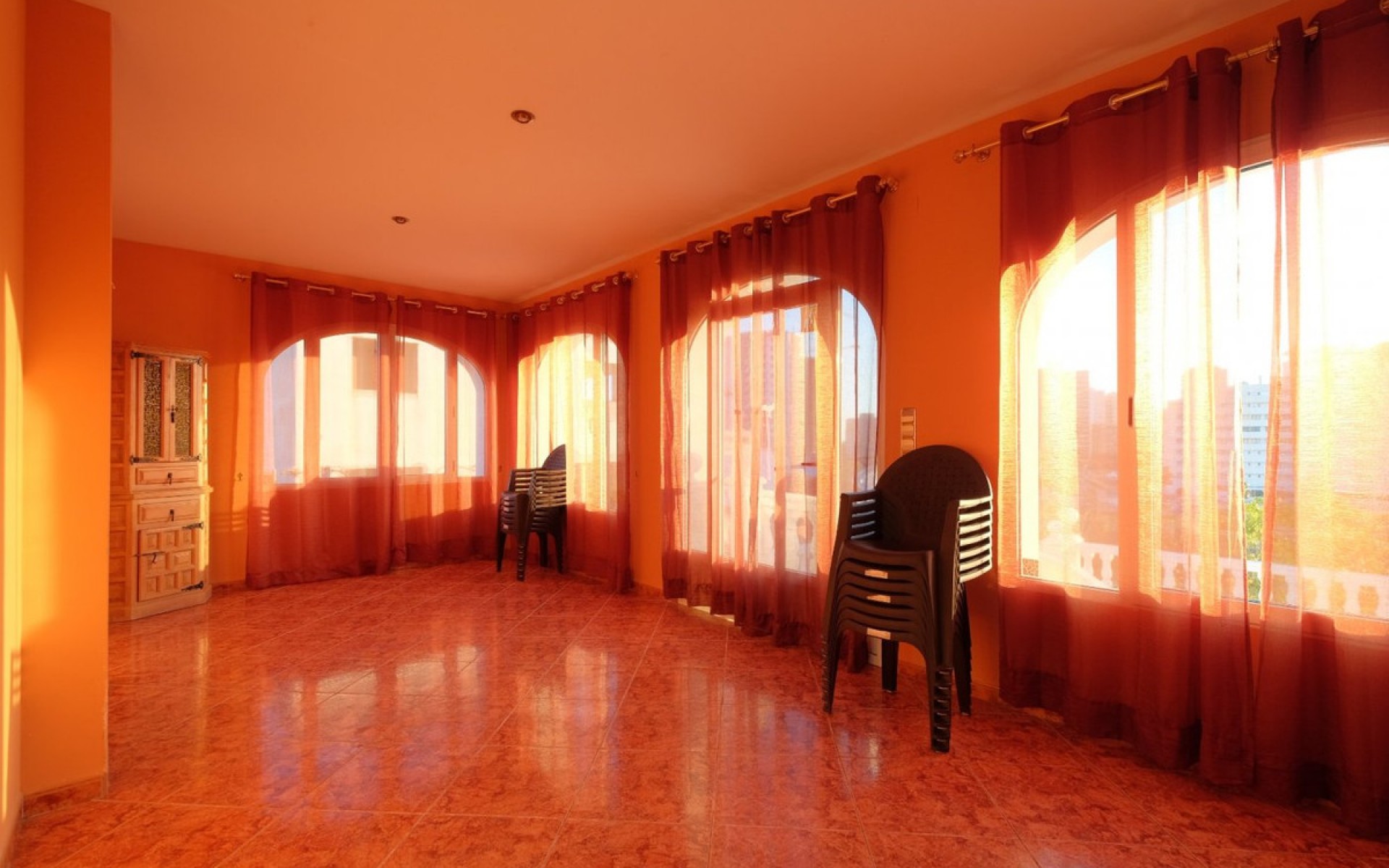 A Vendre - Villa - Calpe - Calpe Centro