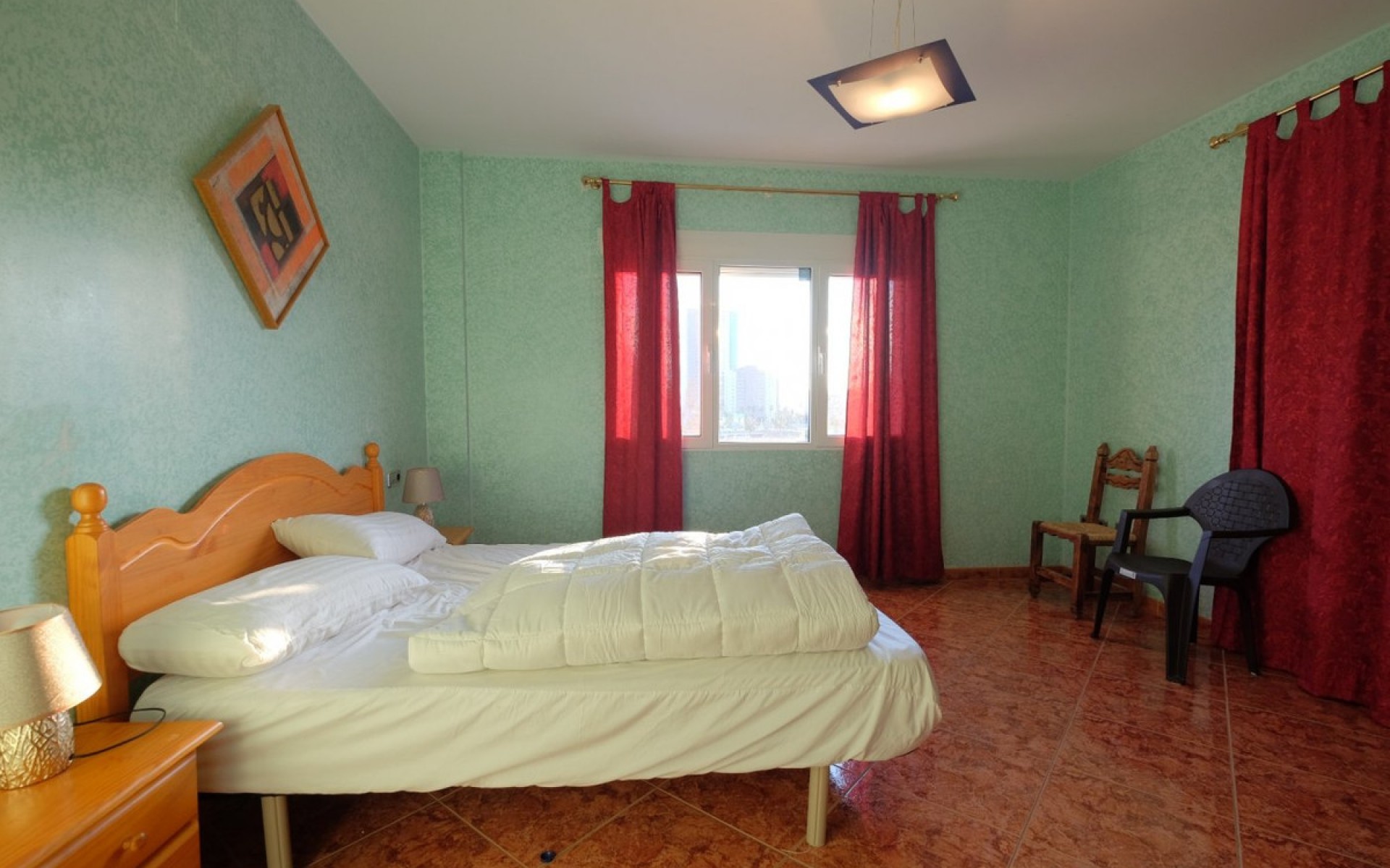 A Vendre - Villa - Calpe - Calpe Centro