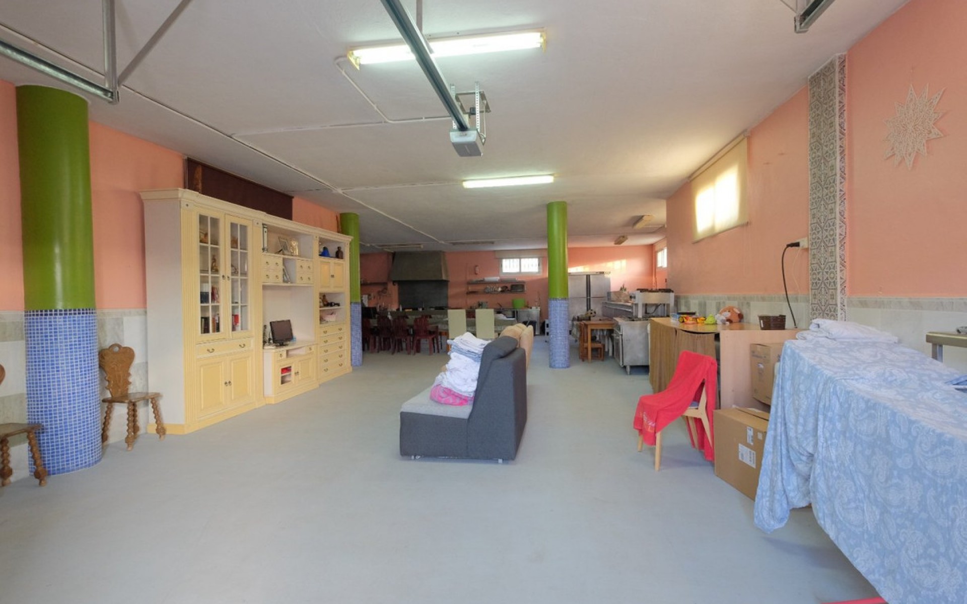 A Vendre - Villa - Calpe - Calpe Centro