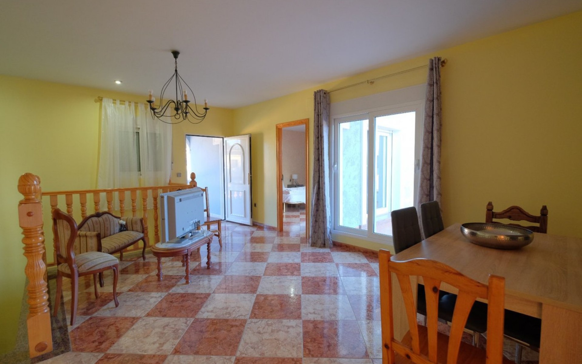 A Vendre - Villa - Calpe - Calpe Centro