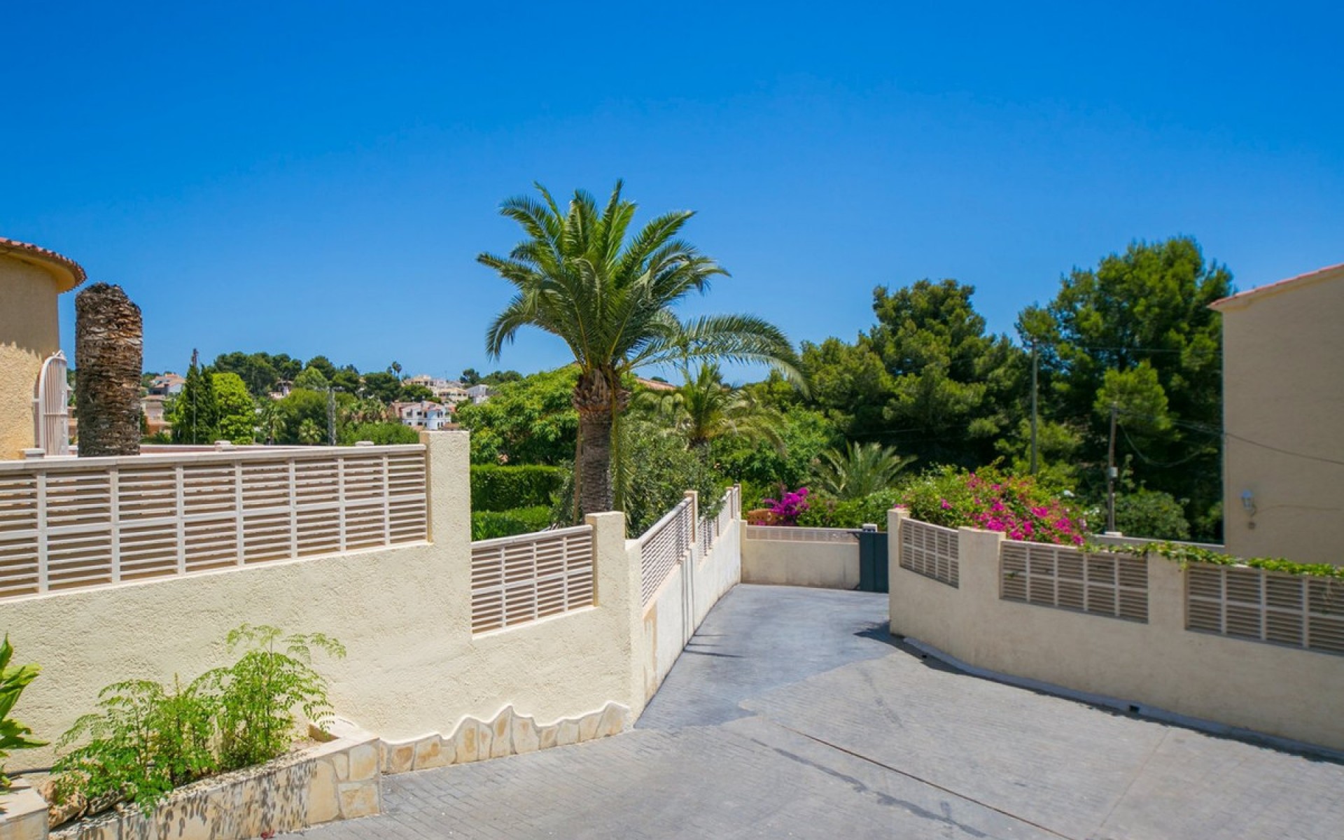 A Vendre - Villa - Calpe - Calpe Centro