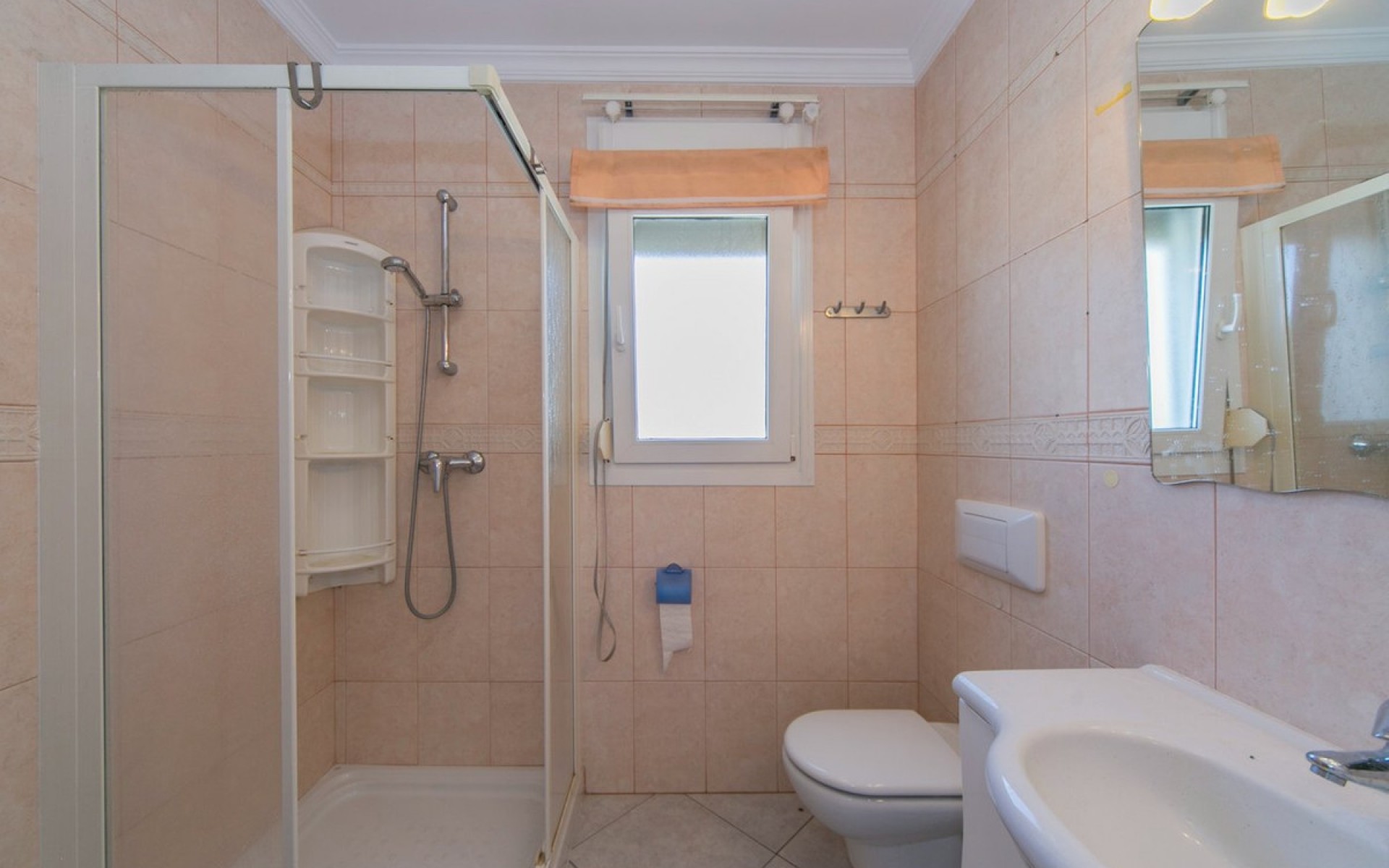 A Vendre - Villa - Calpe - Calpe Centro