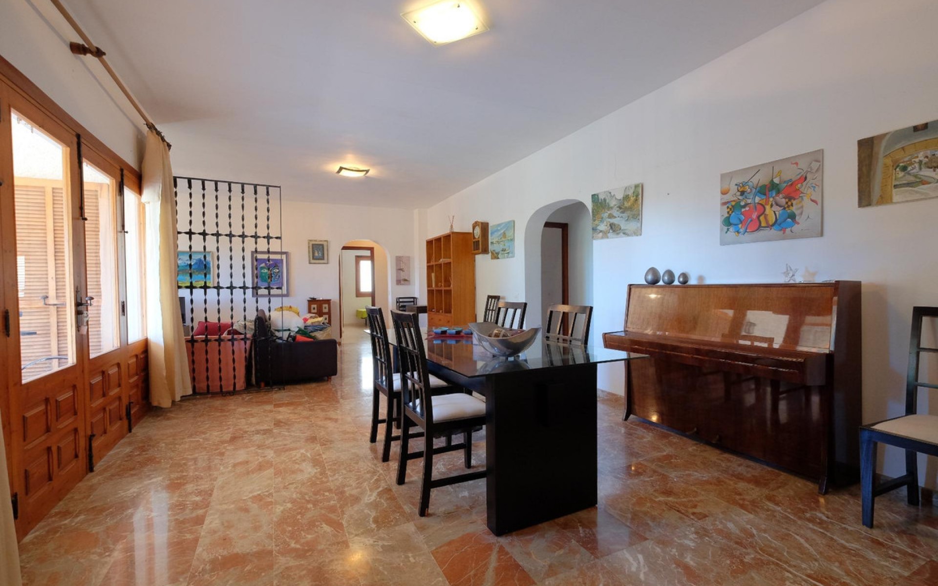 A Vendre - Villa - Calpe - Calpe Centro