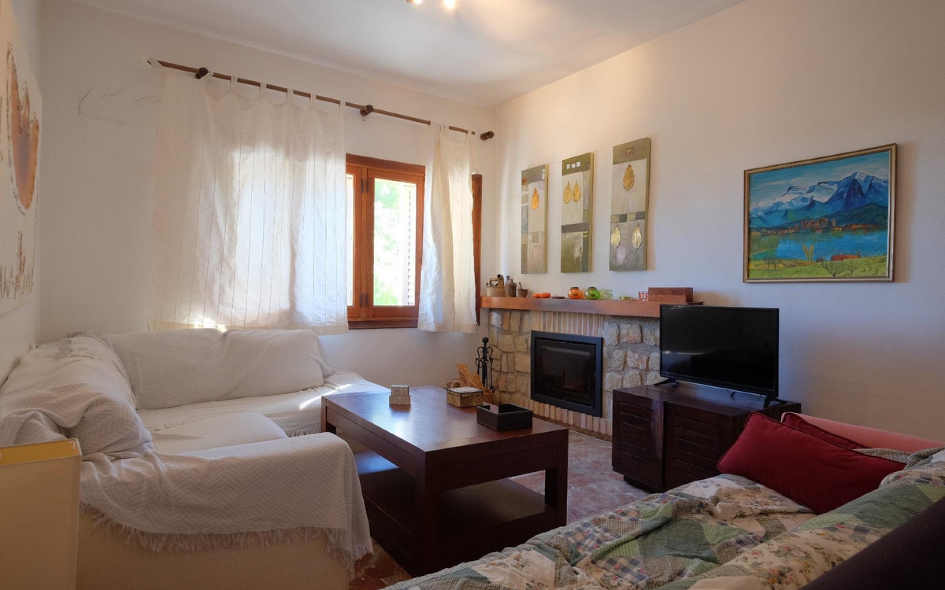 A Vendre - Villa - Calpe - Calpe Centro