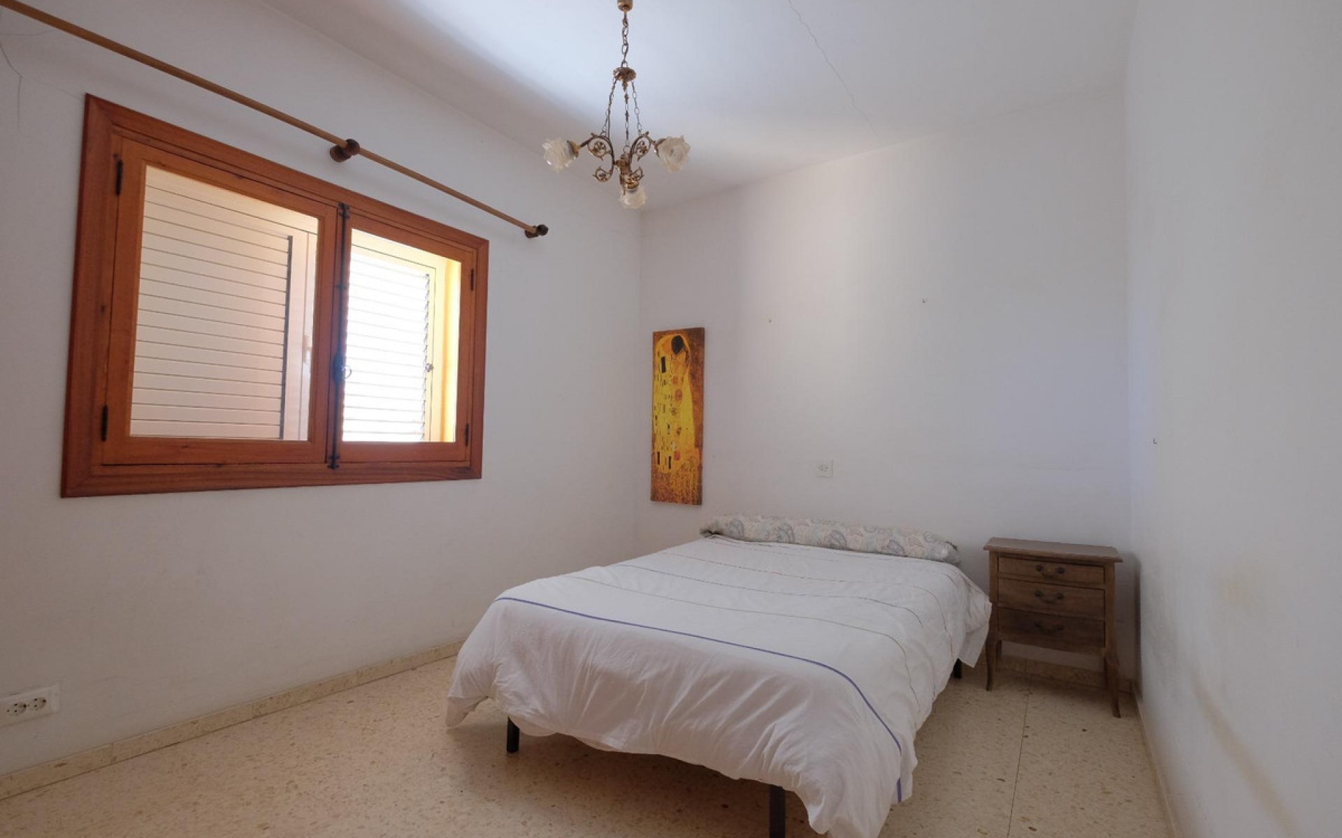 A Vendre - Villa - Calpe - Calpe Centro