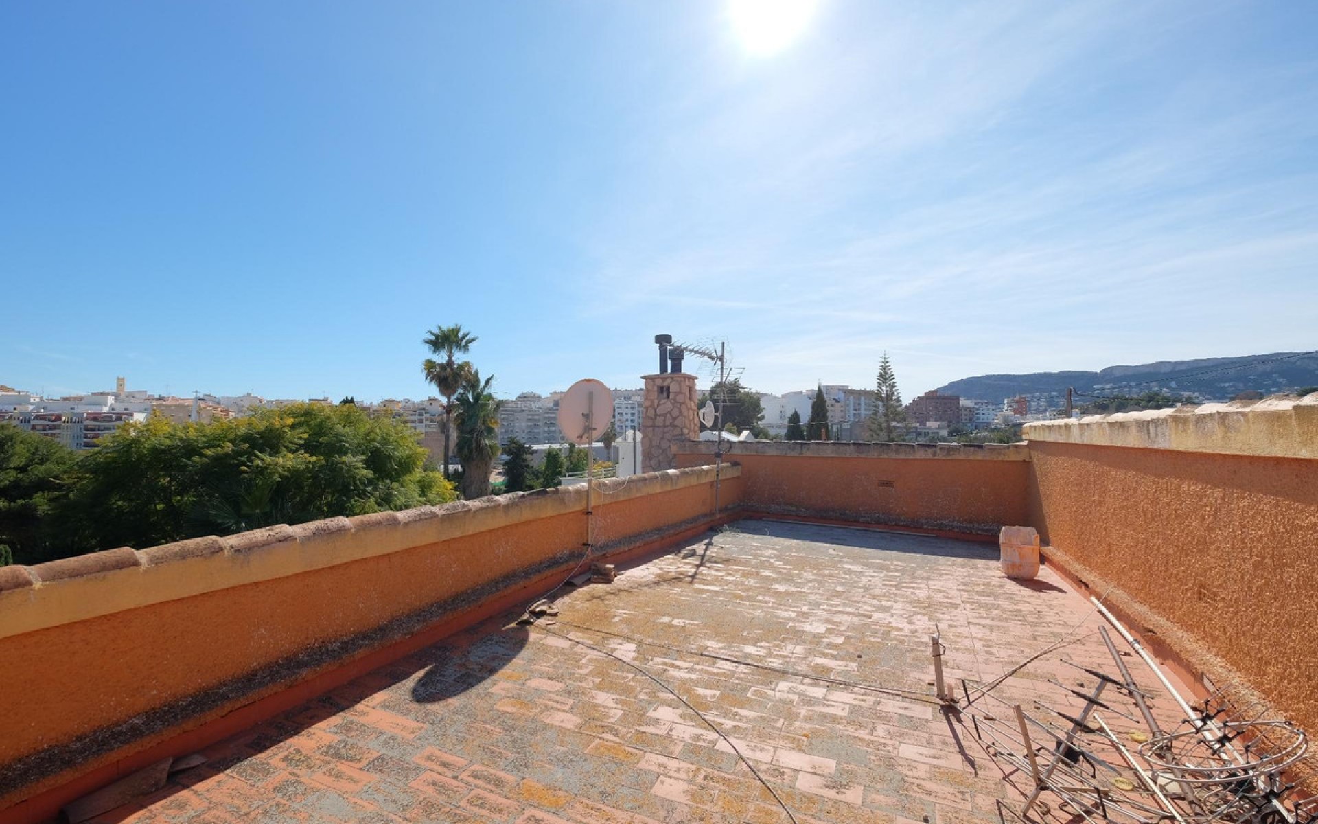 A Vendre - Villa - Calpe - Calpe Centro