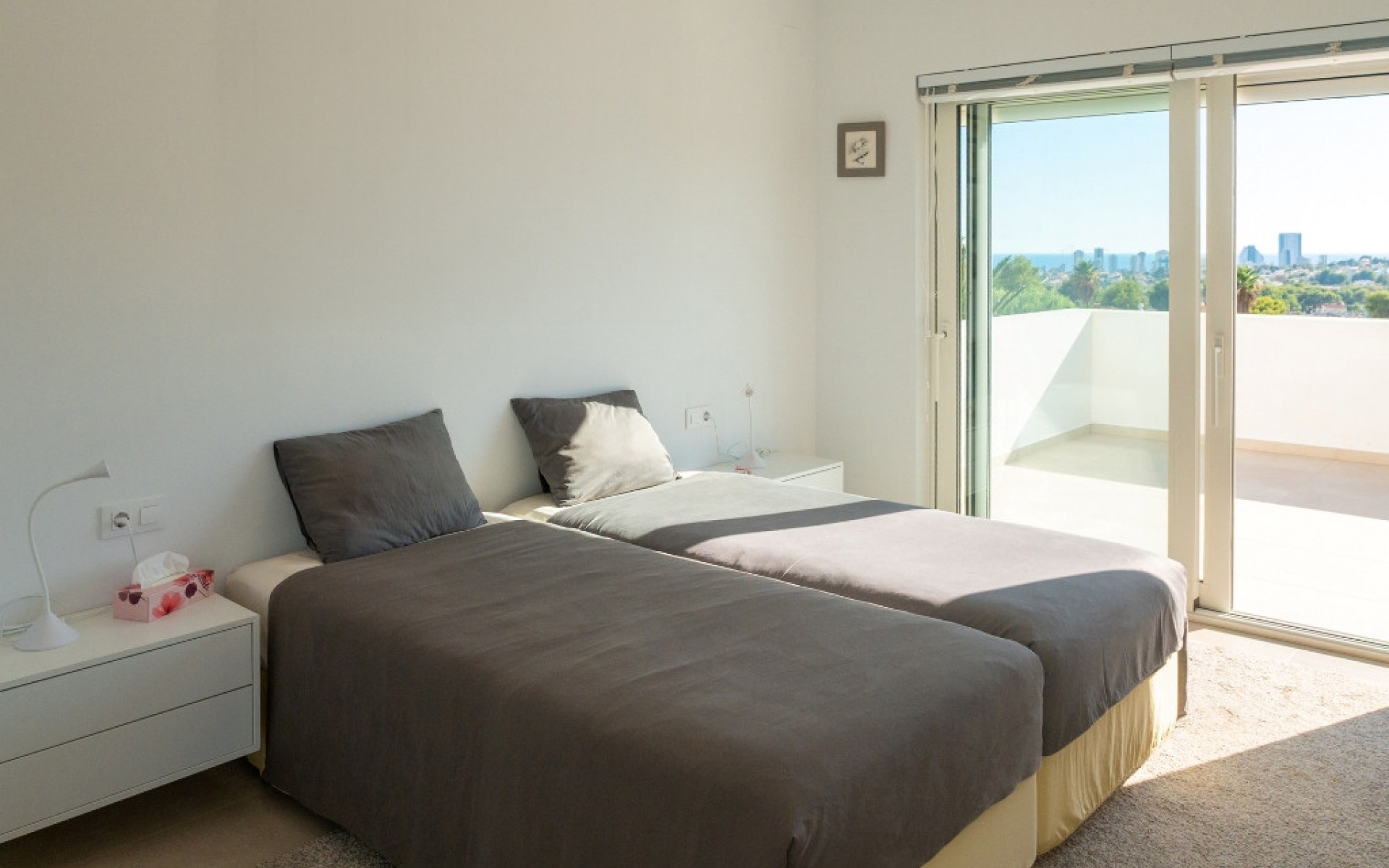 A Vendre - Villa - Calpe - Calpe Centro