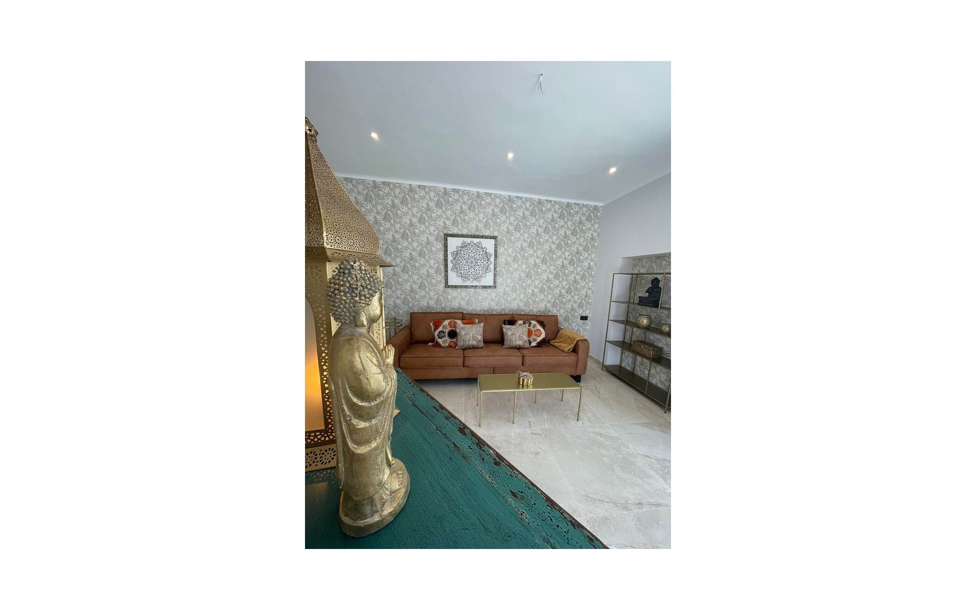 A Vendre - Villa - Calpe - Calpe Centro
